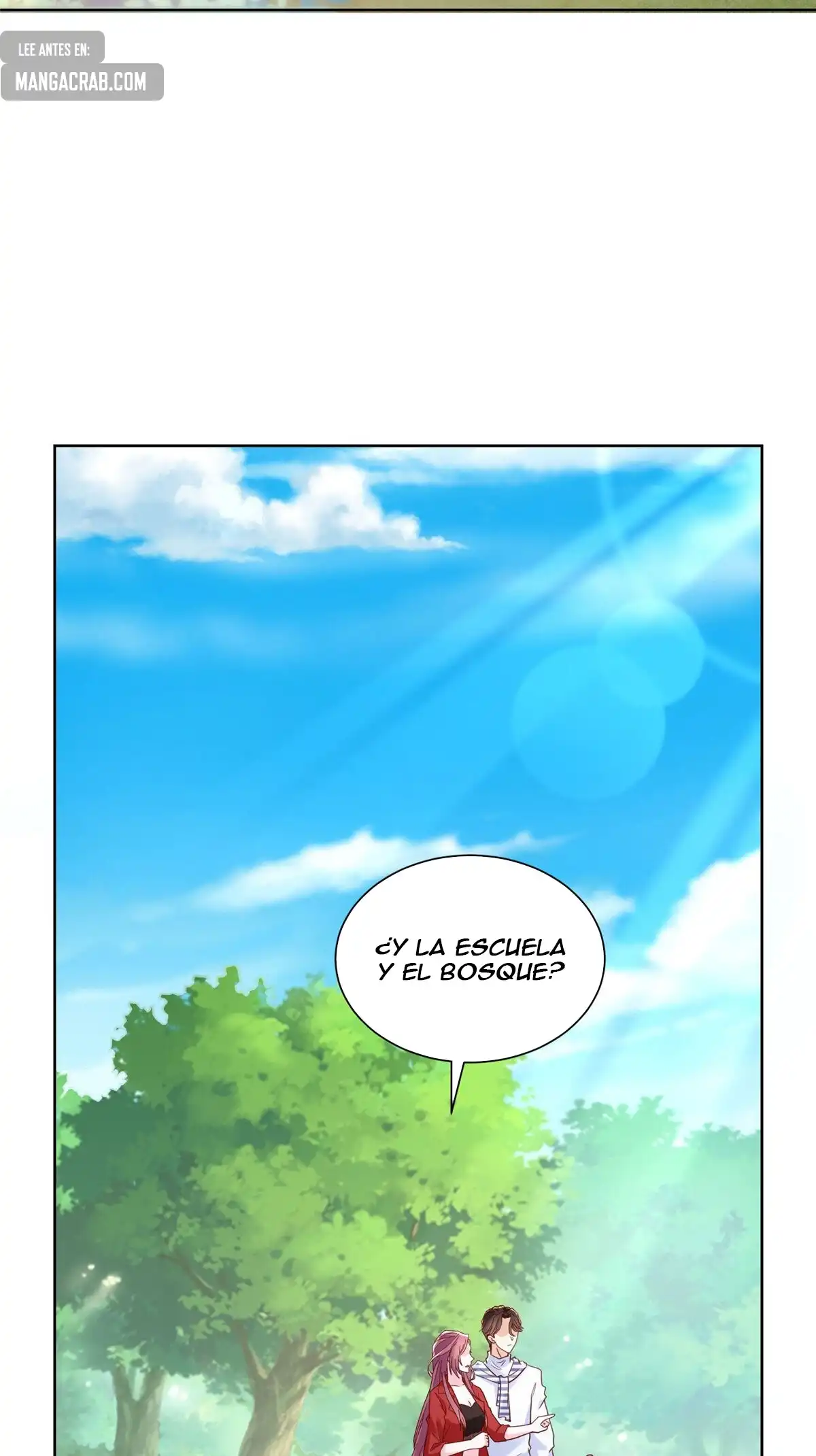Tengo una carrera al azar cada semana - Capítulo 226 - Página 23 - LectorTMOo