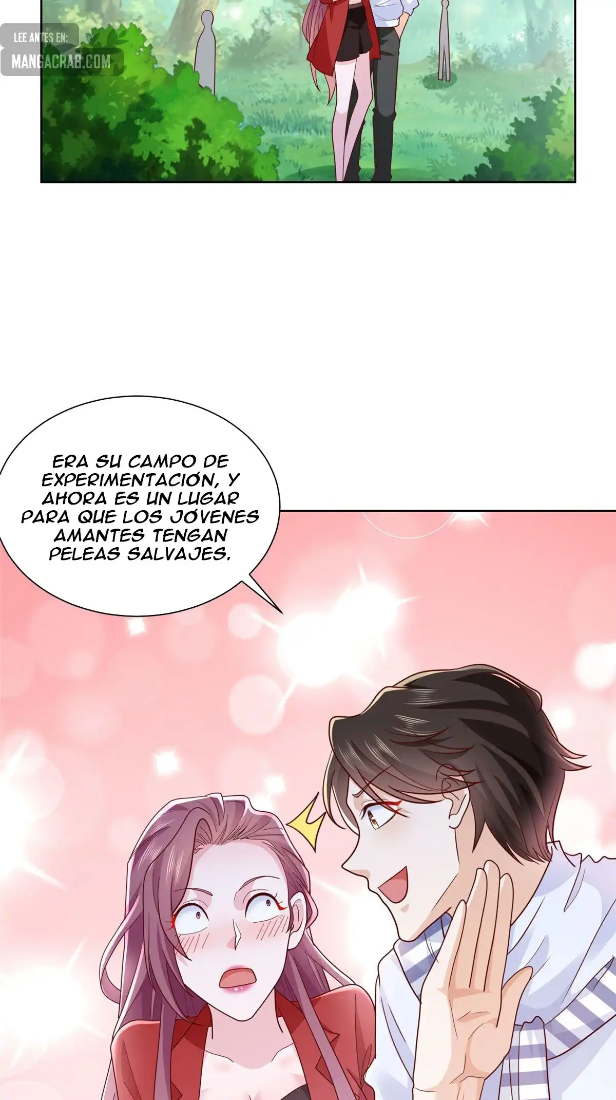 Tengo una carrera al azar cada semana - Capítulo 226 - Página 24 - LectorTMOo
