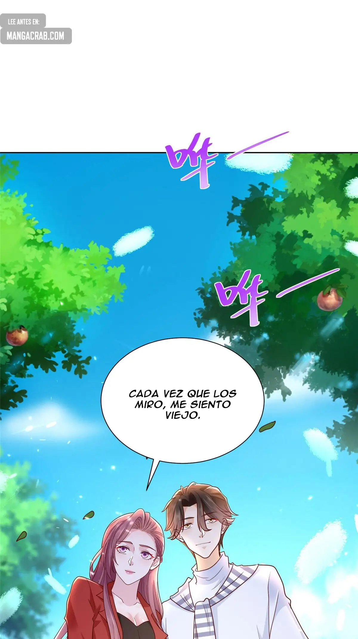 Tengo una carrera al azar cada semana - Capítulo 226 - Página 26 - LectorTMOo