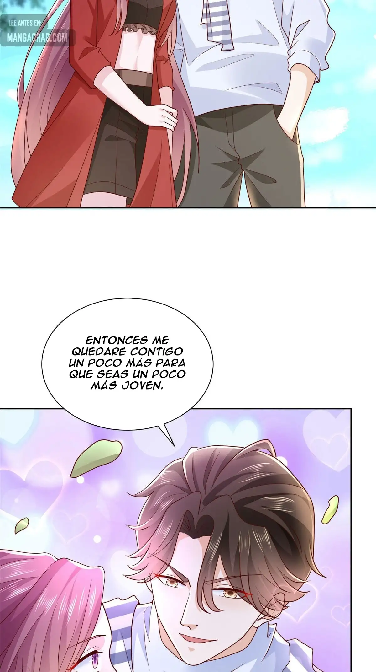 Tengo una carrera al azar cada semana - Capítulo 226 - Página 27 - LectorTMOo