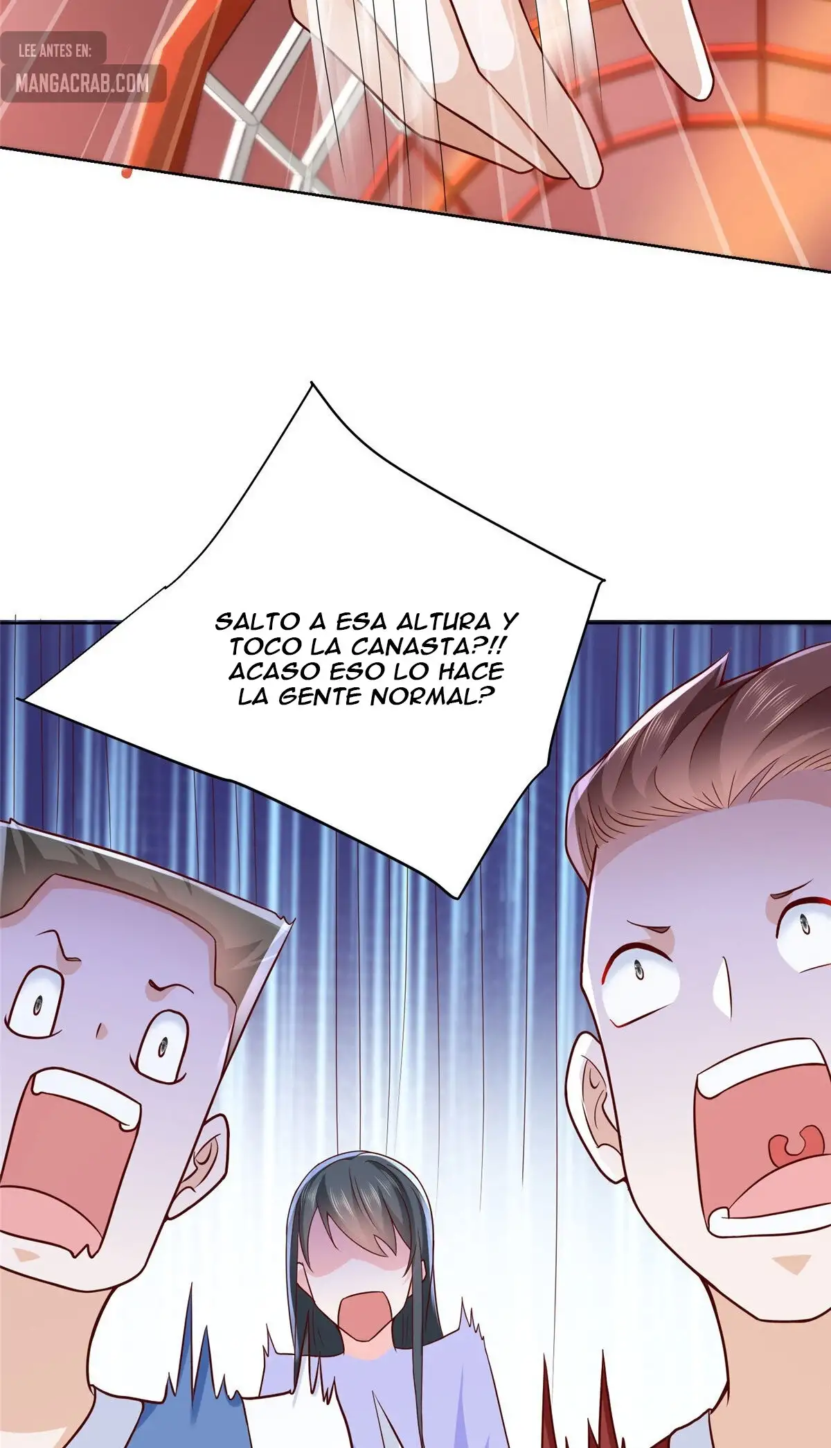 Tengo una carrera al azar cada semana - Capítulo 226 - Página 55 - LectorTMOo