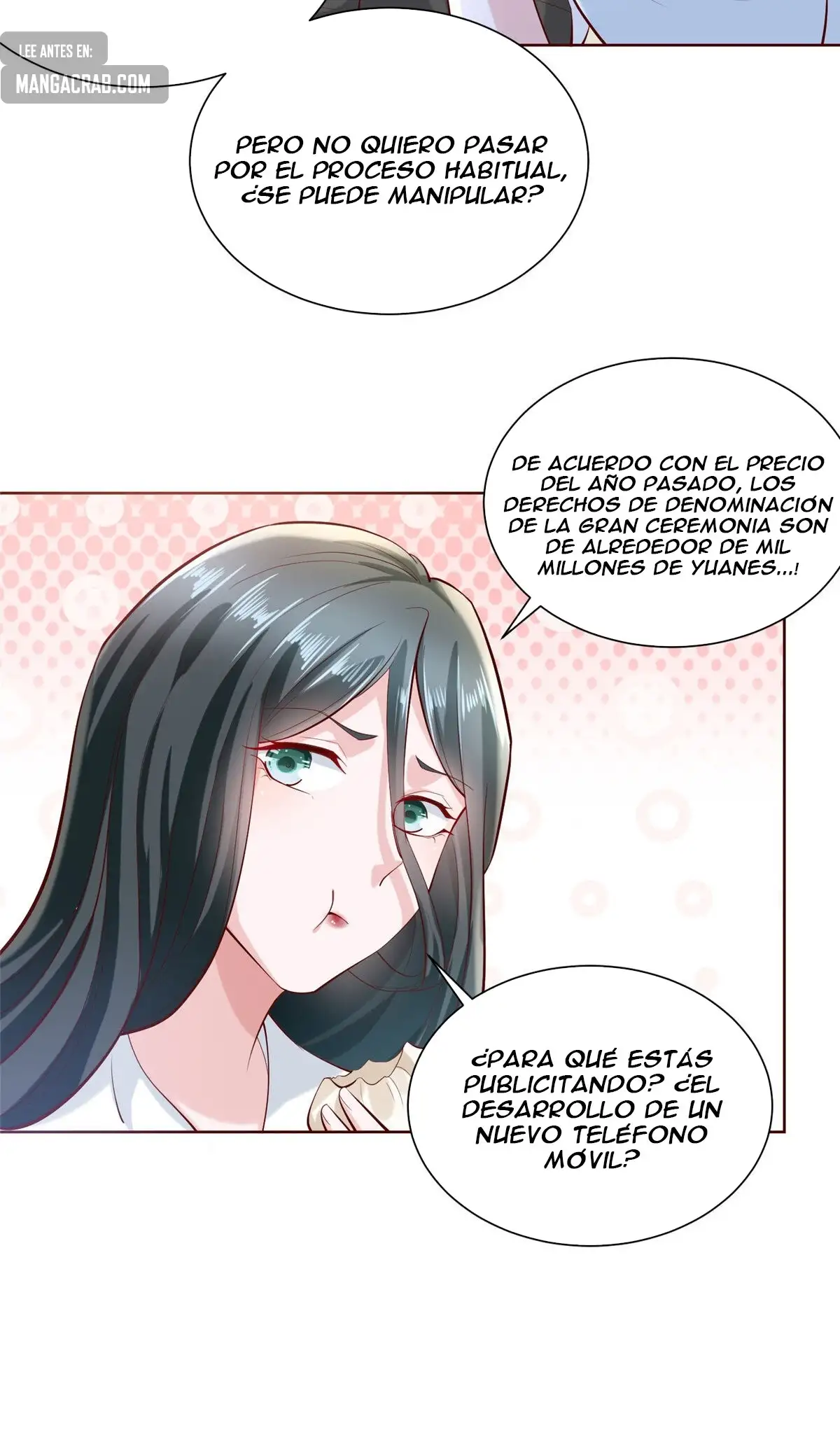 Tengo una carrera al azar cada semana capítulo 227 página 29