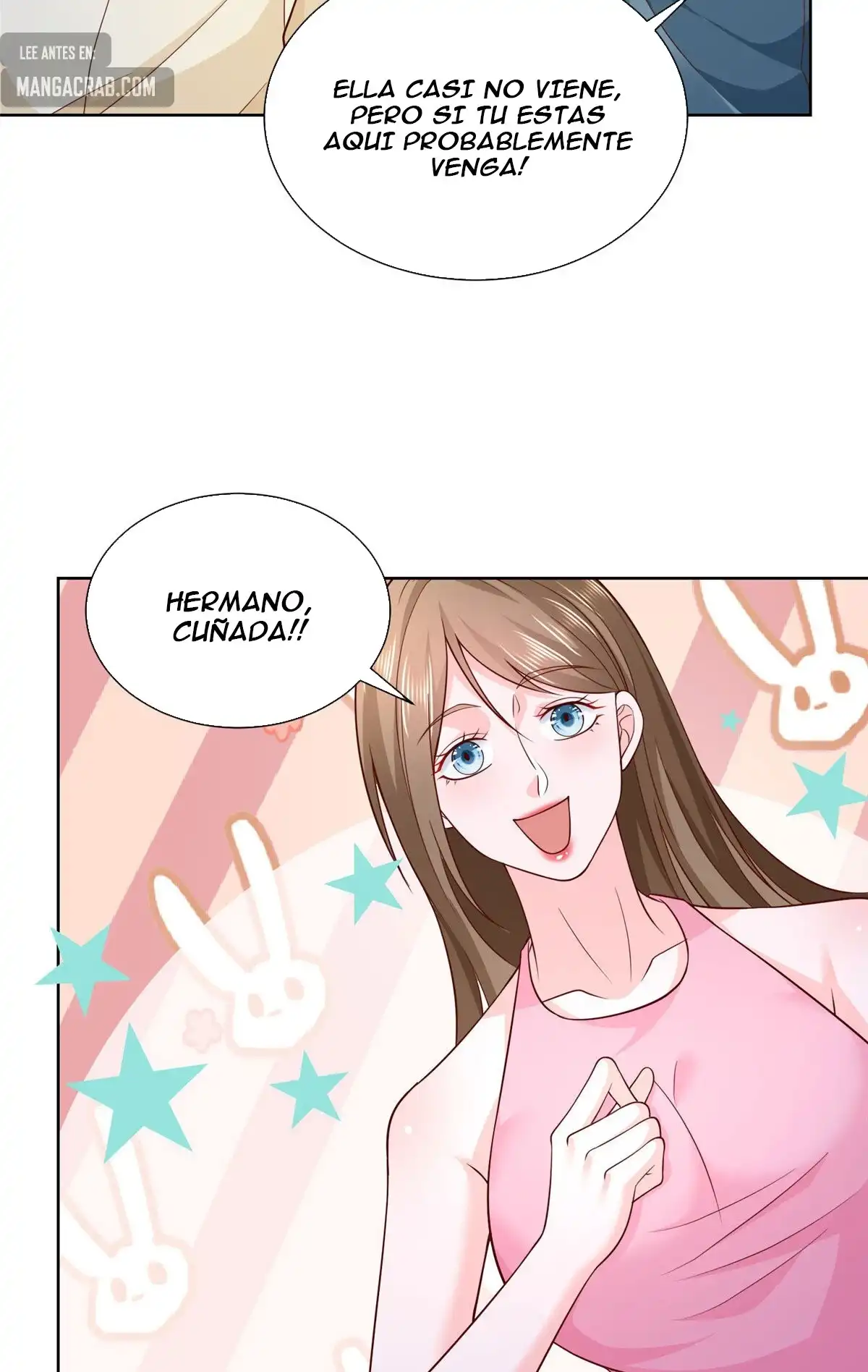 Tengo una carrera al azar cada semana capítulo 231 página 45