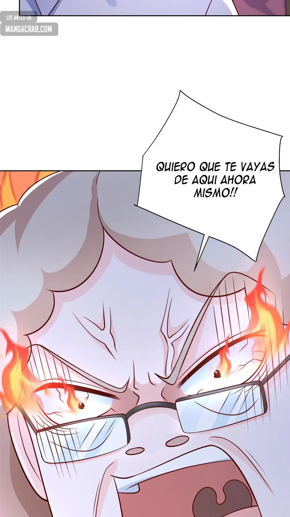 Tengo una carrera al azar cada semana capítulo 233 página 37