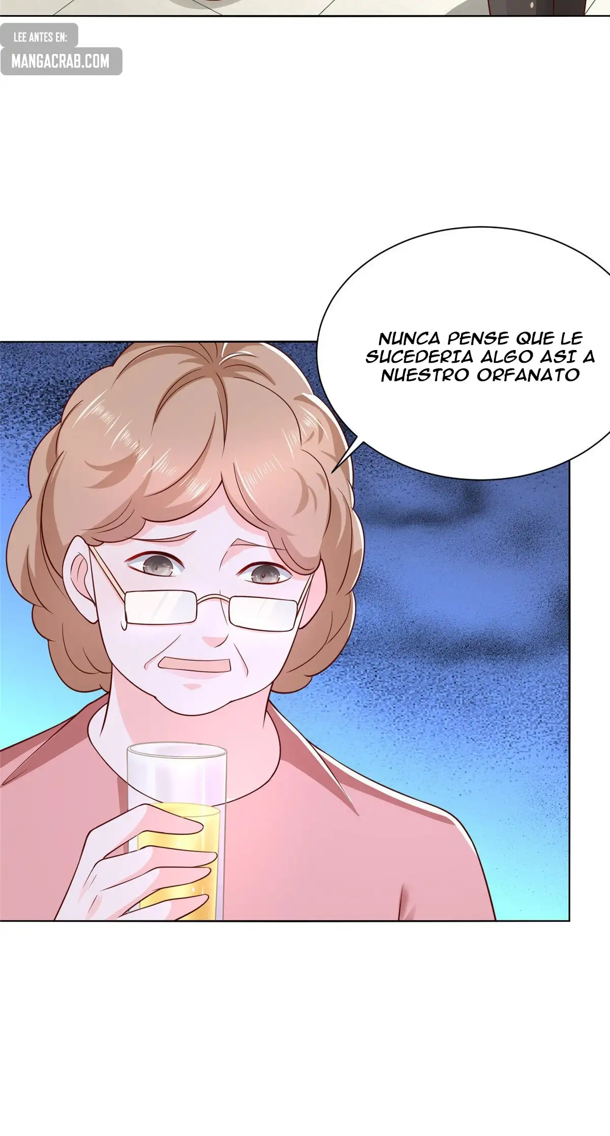 Tengo una carrera al azar cada semana capítulo 234 página 8