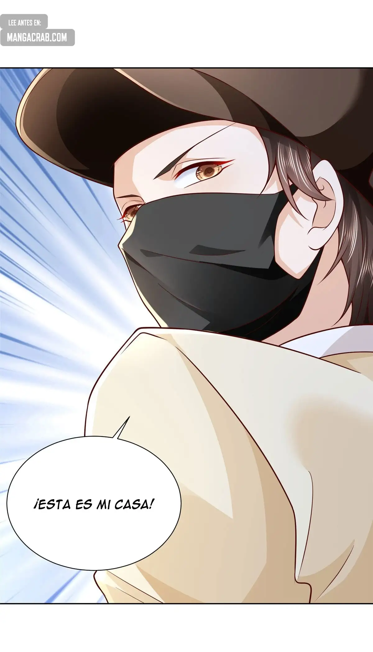 Tengo una carrera al azar cada semana capítulo 238 página 22
