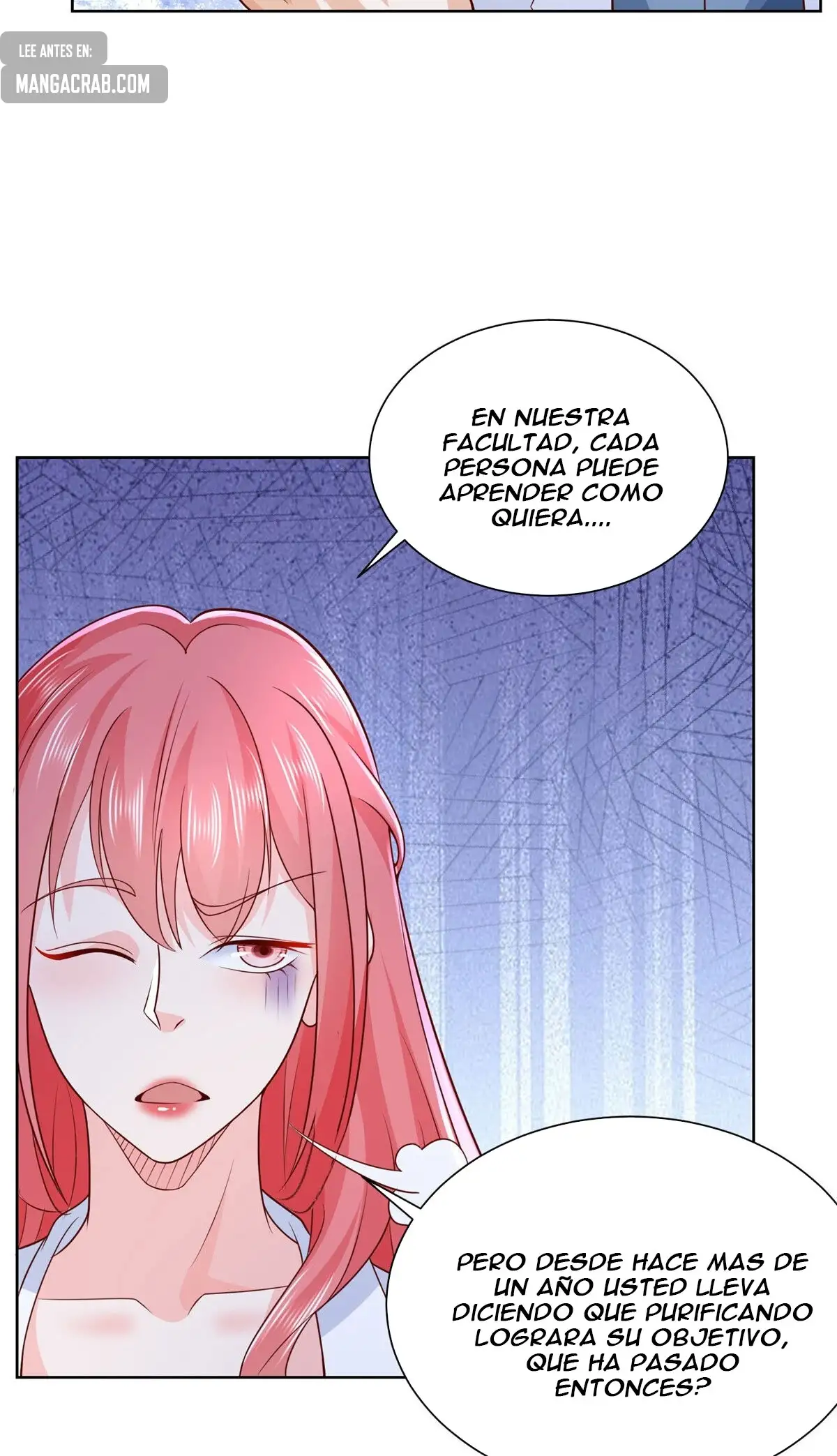 Tengo una carrera al azar cada semana capítulo 240 página 36