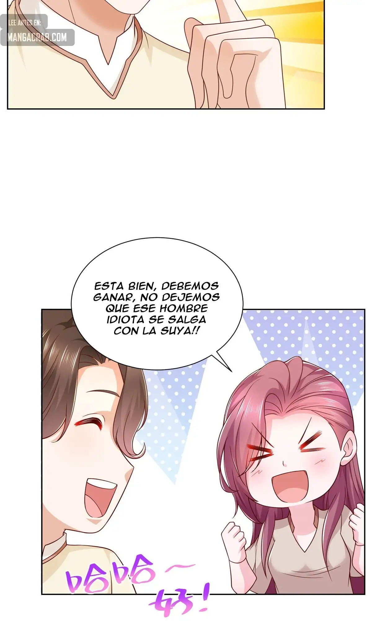 Tengo una carrera al azar cada semana capítulo 241 página 40