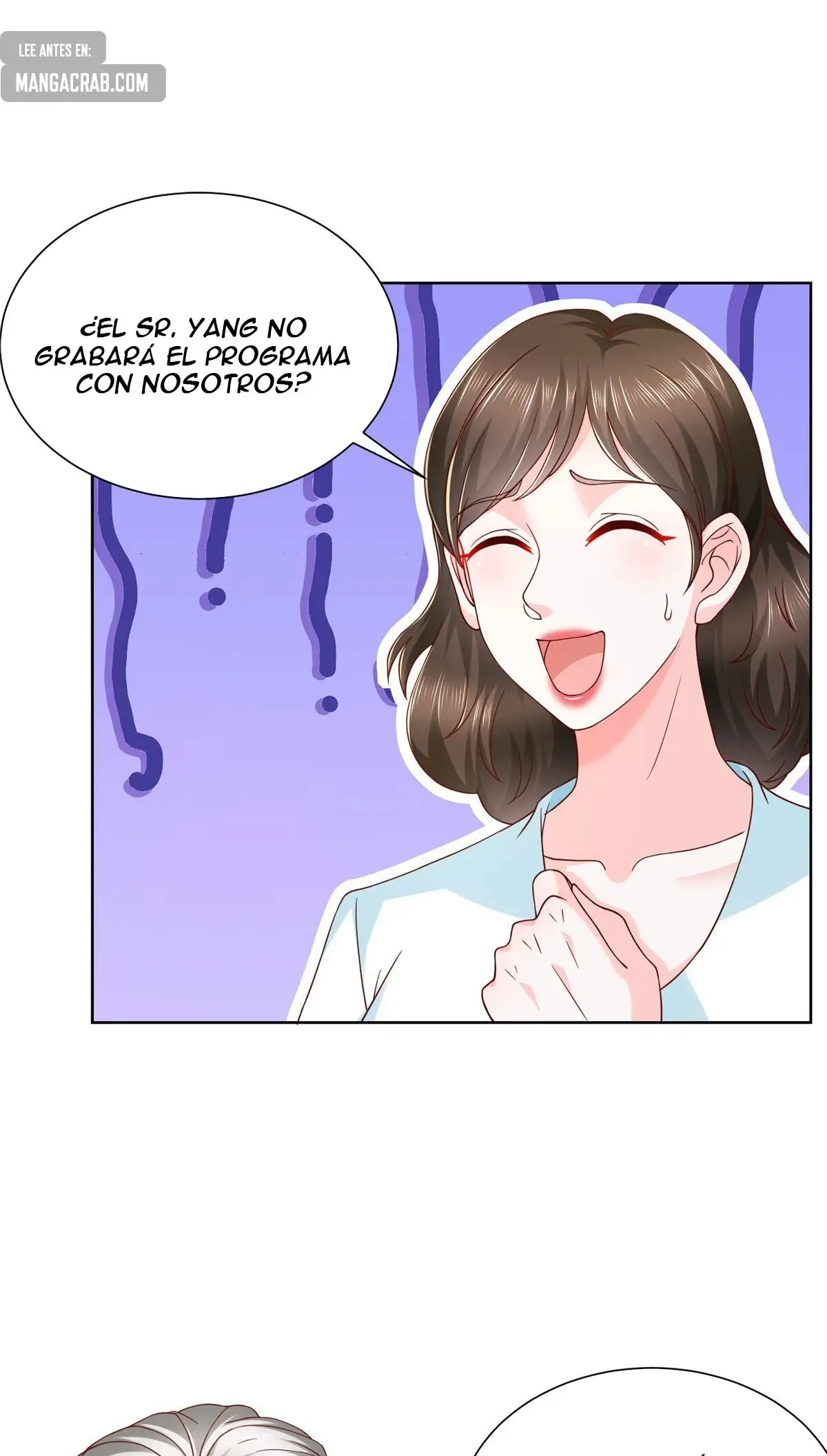 Tengo una carrera al azar cada semana capítulo 243 página 14