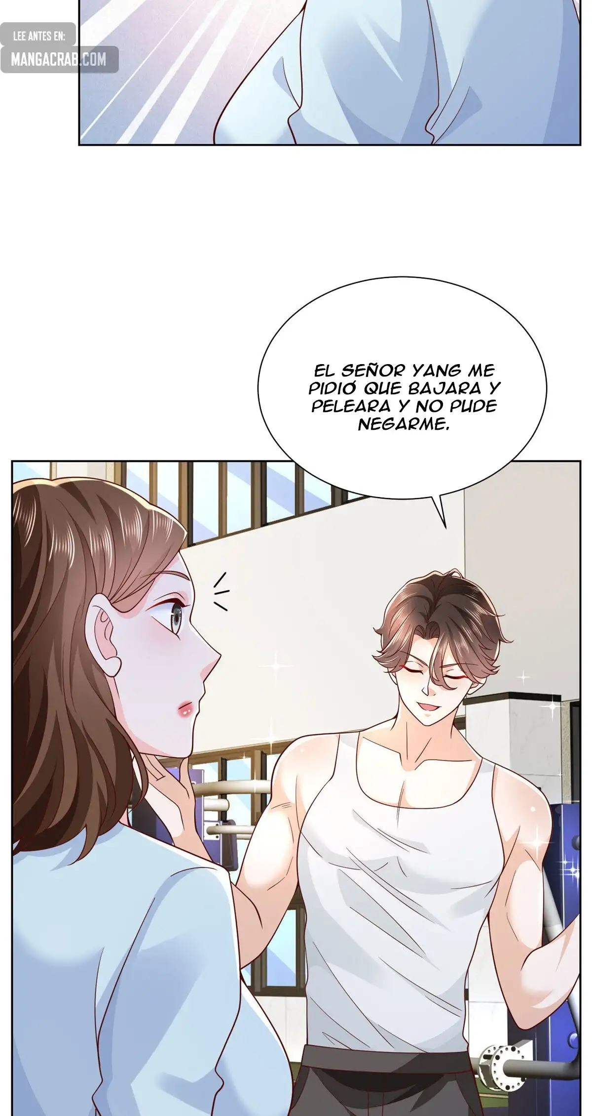 Tengo una carrera al azar cada semana - Capítulo 244 - Página 7 - LectorTMOo