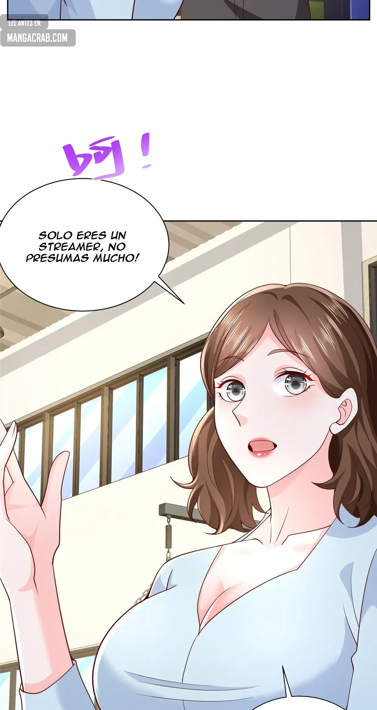 Tengo una carrera al azar cada semana - Capítulo 244 - Página 8 - LectorTMOo