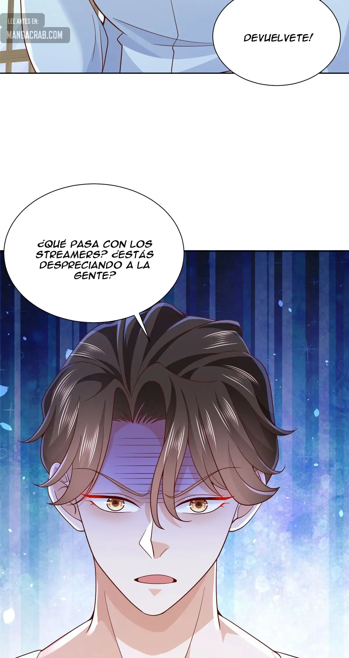 Tengo una carrera al azar cada semana - Capítulo 244 - Página 9 - LectorTMOo