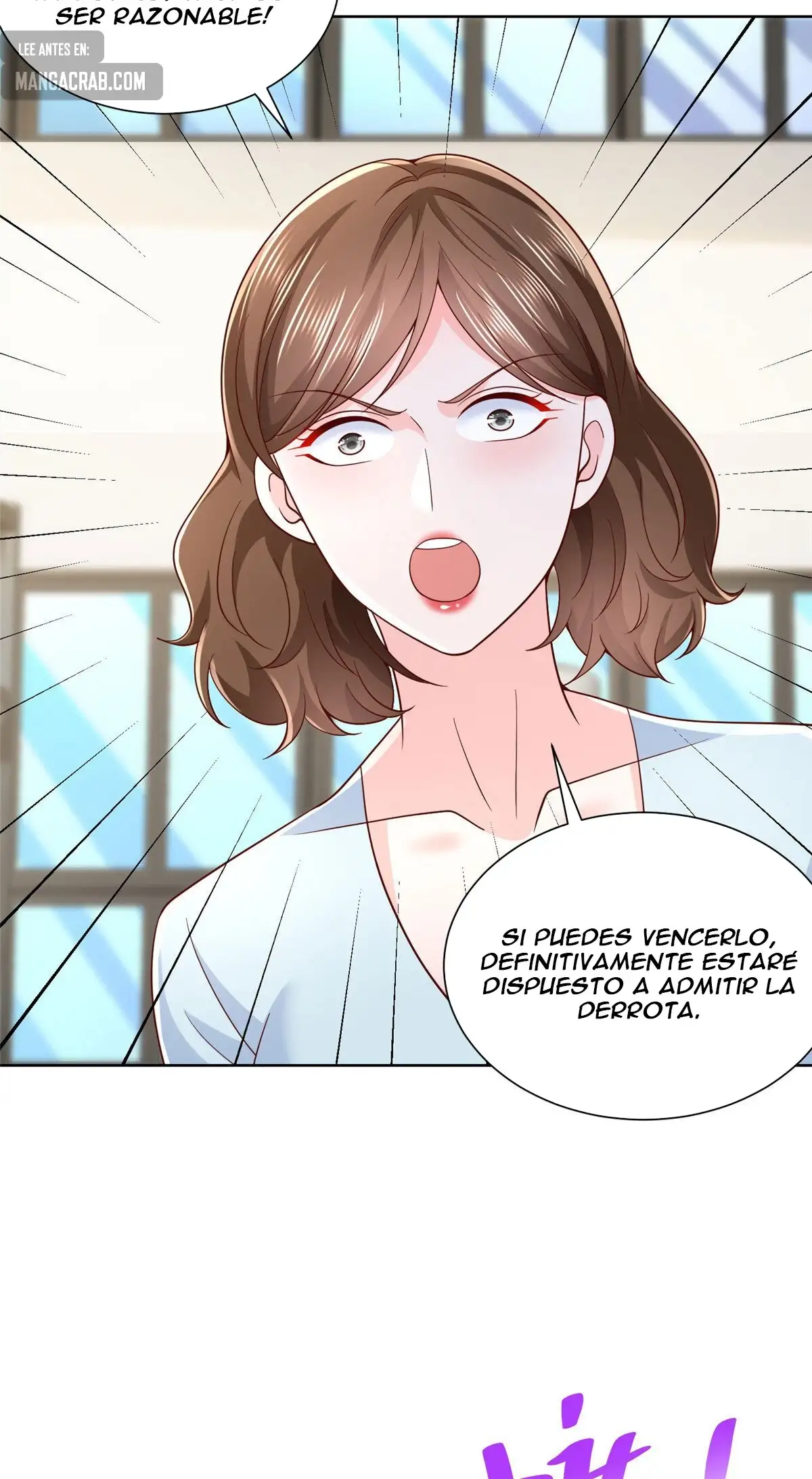 Tengo una carrera al azar cada semana - Capítulo 244 - Página 15 - LectorTMOo