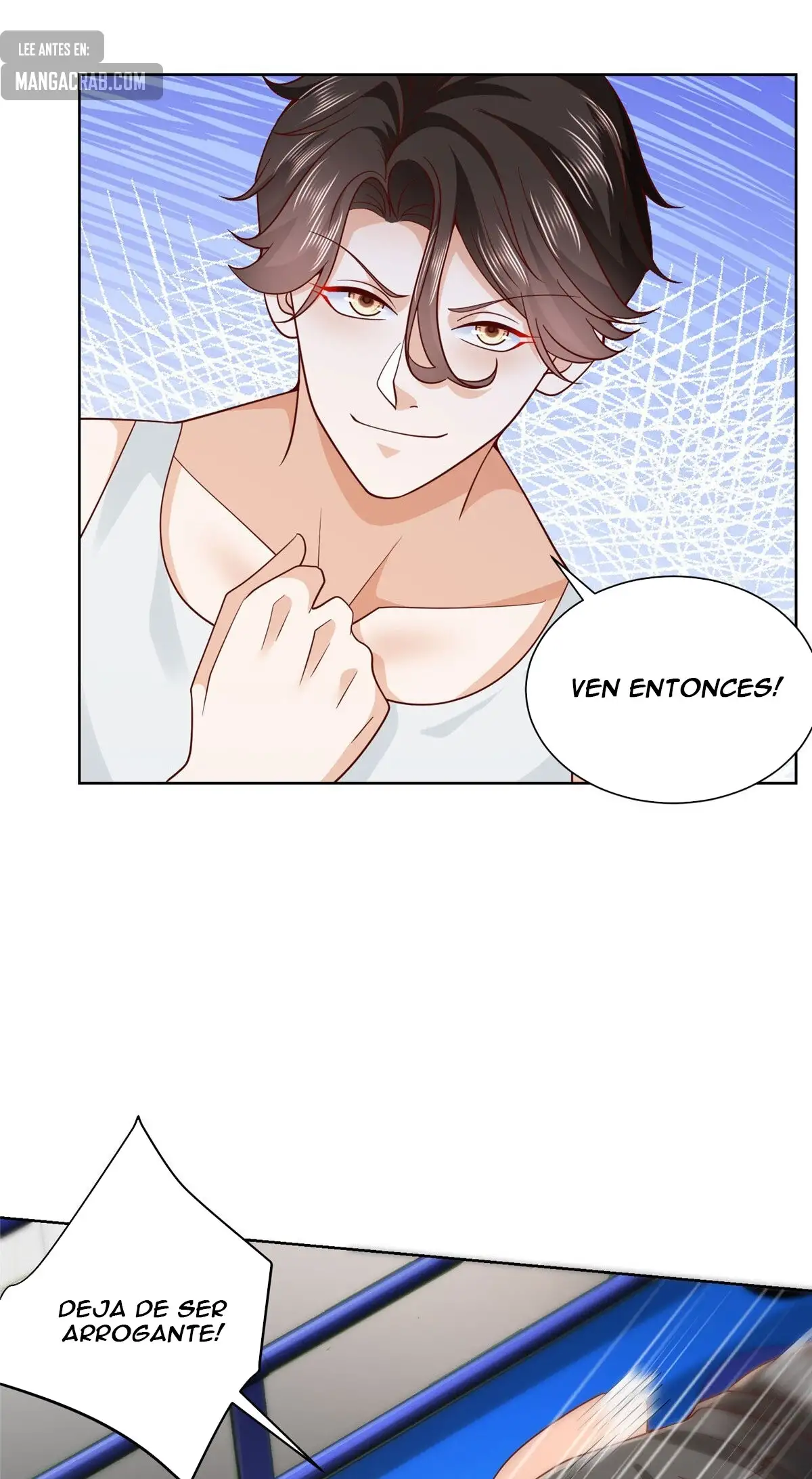 Tengo una carrera al azar cada semana - Capítulo 244 - Página 18 - LectorTMOo