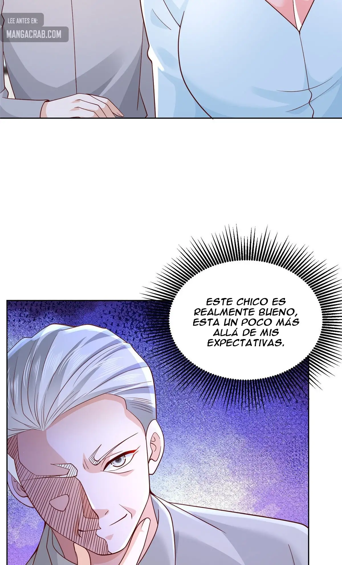 Tengo una carrera al azar cada semana - Capítulo 244 - Página 26 - LectorTMOo