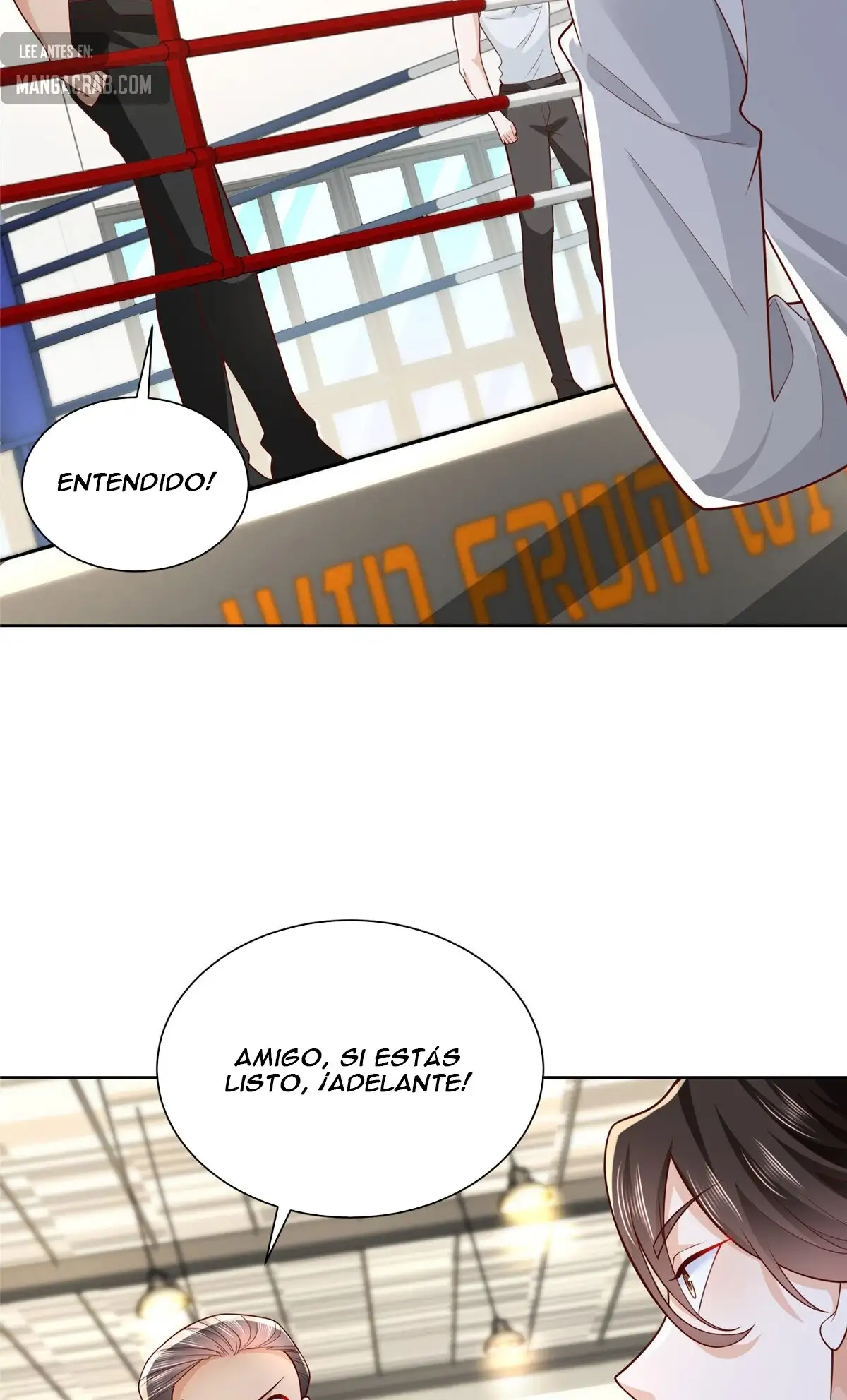 Tengo una carrera al azar cada semana - Capítulo 244 - Página 28 - LectorTMOo