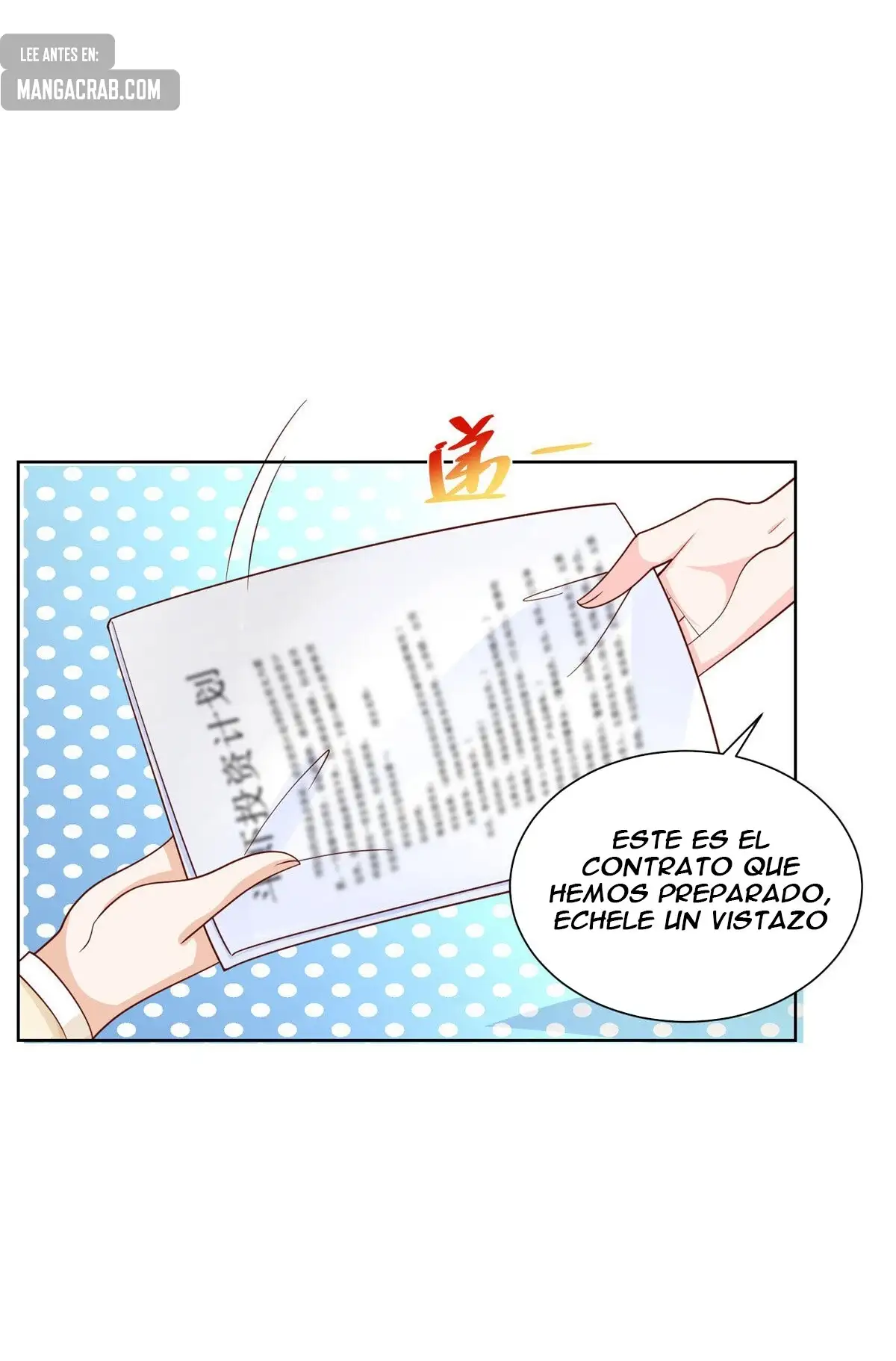 Tengo una carrera al azar cada semana capítulo 246 página 20