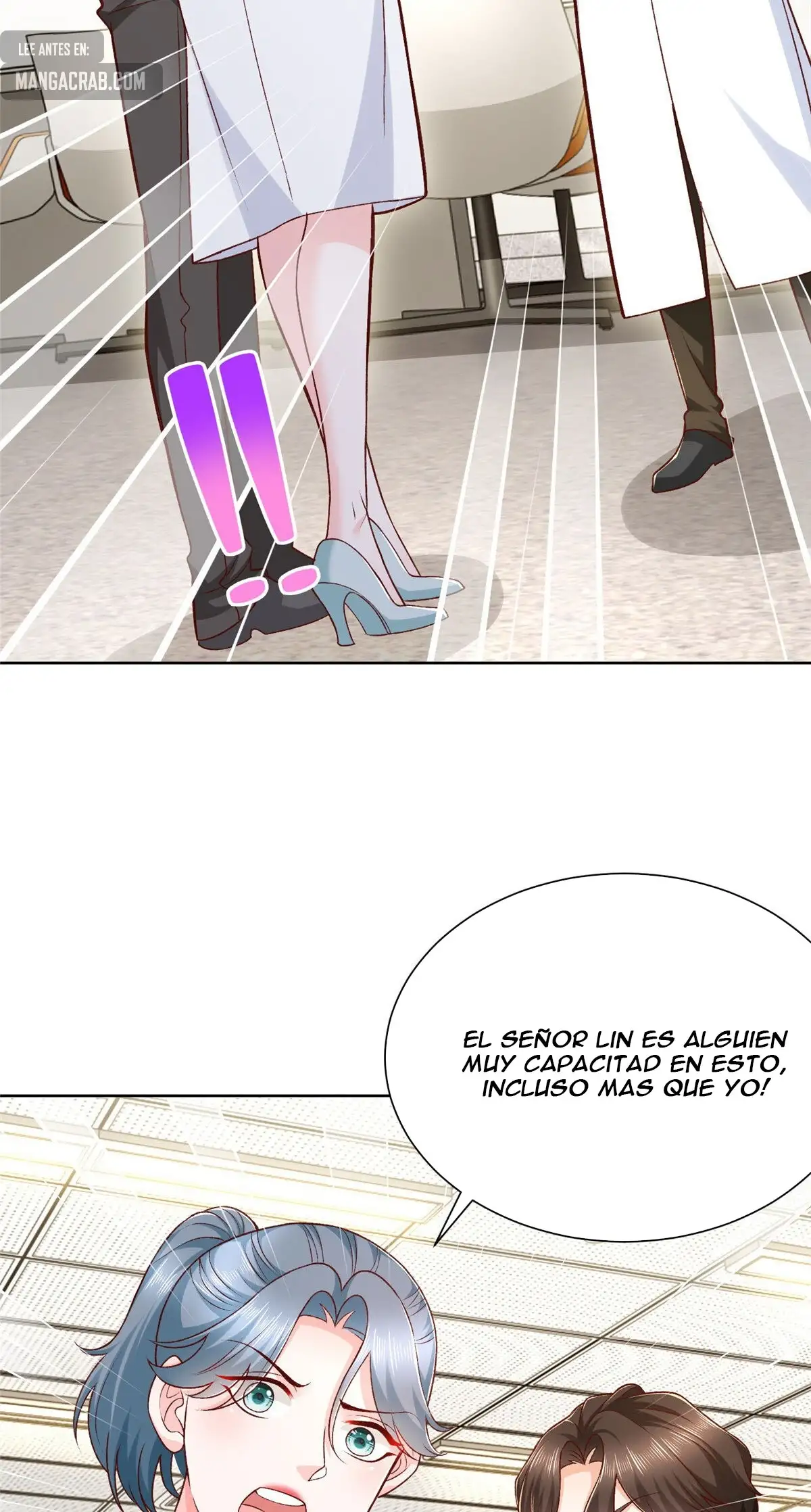 Tengo una carrera al azar cada semana - Capítulo 248 - Página 4 - LectorTMOo