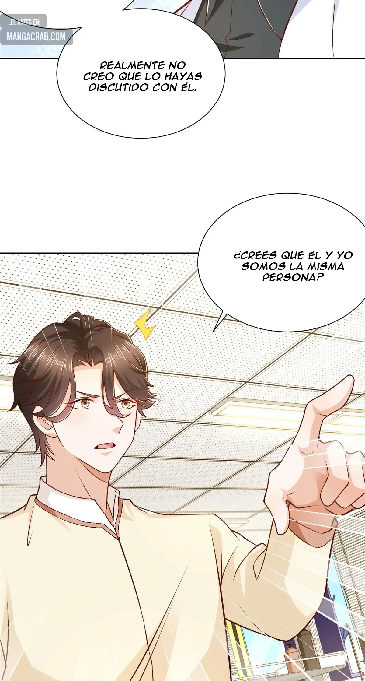 Tengo una carrera al azar cada semana - Capítulo 248 - Página 6 - LectorTMOo