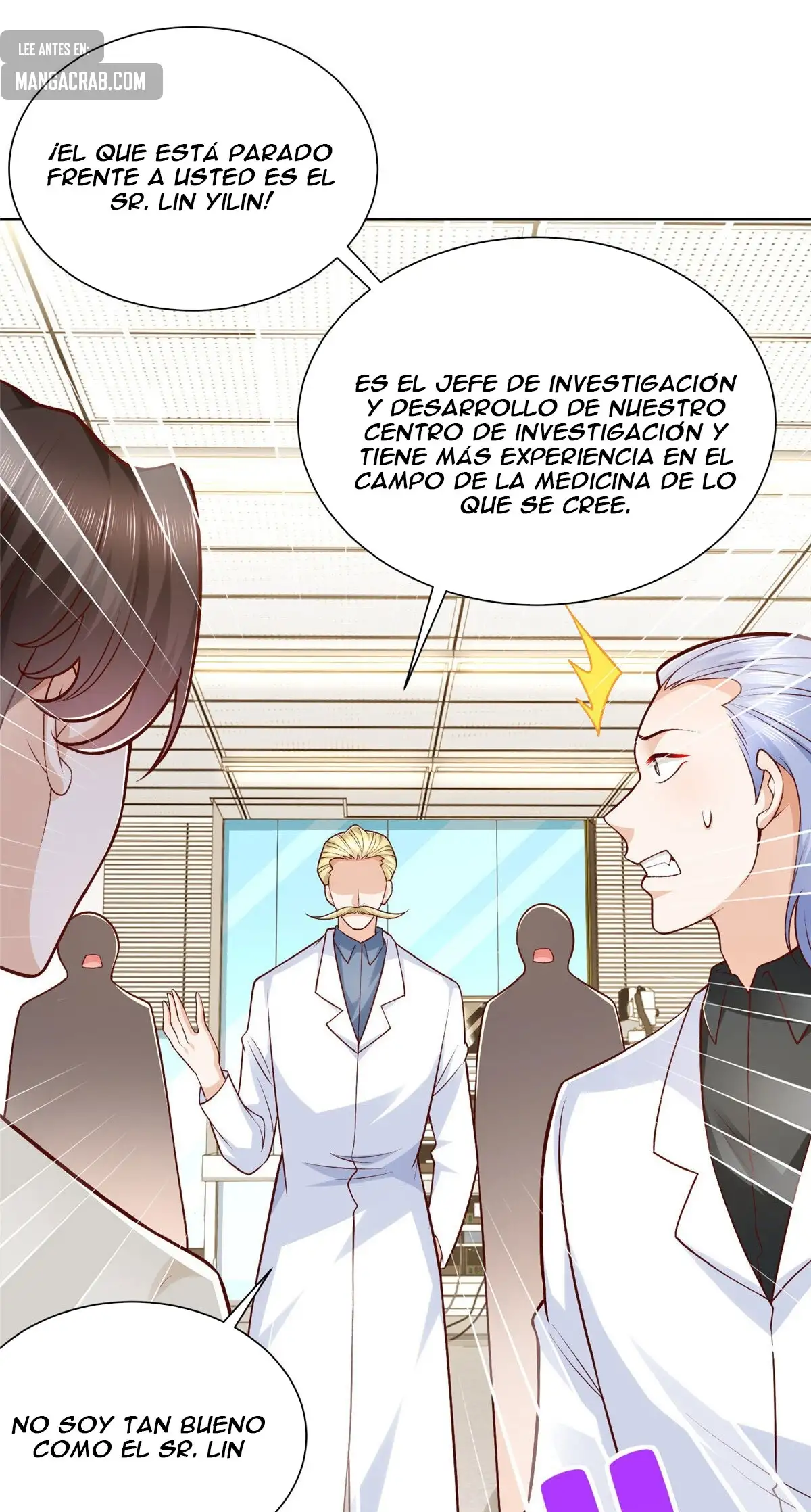 Tengo una carrera al azar cada semana - Capítulo 248 - Página 9 - LectorTMOo