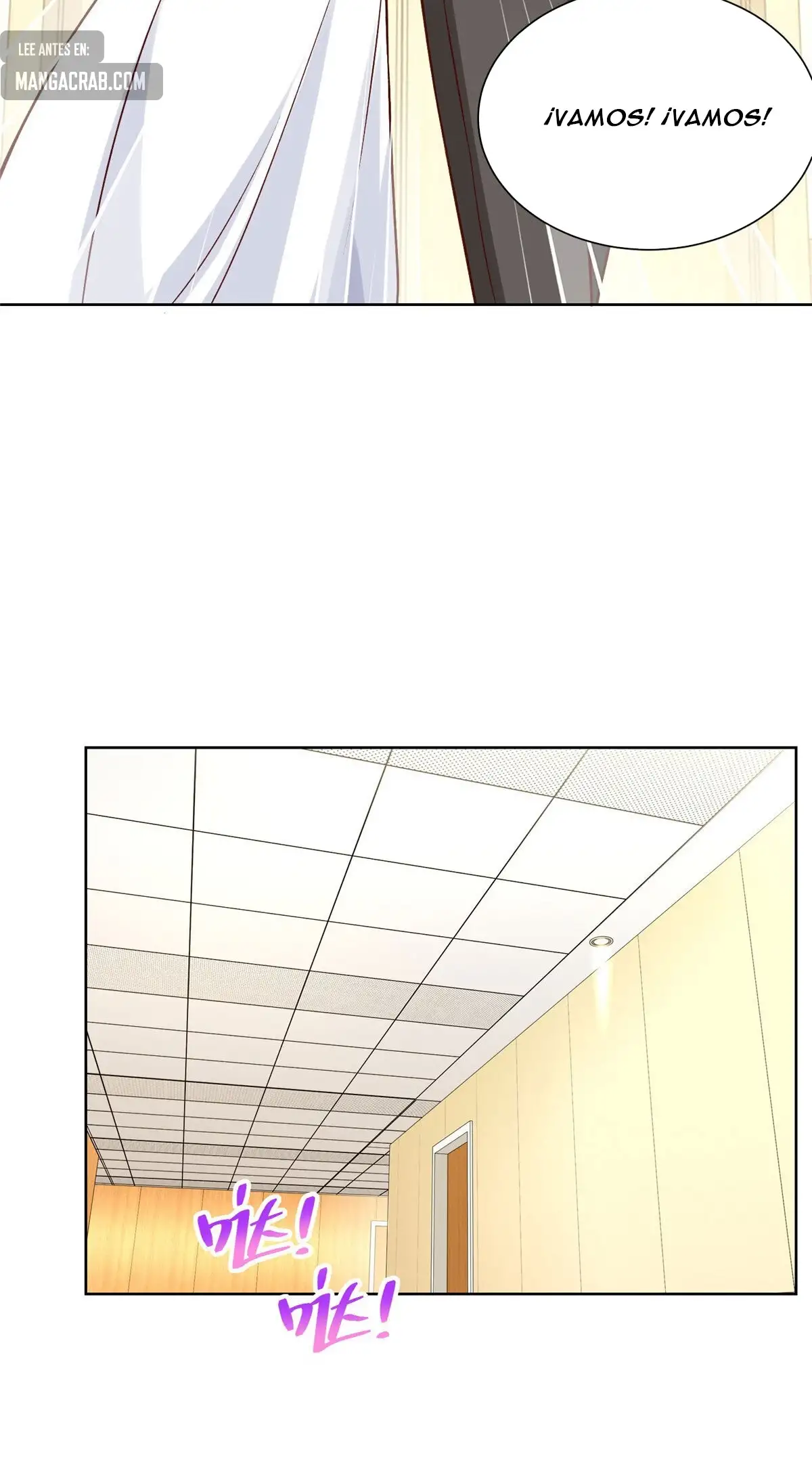 Tengo una carrera al azar cada semana - Capítulo 248 - Página 14 - LectorTMOo