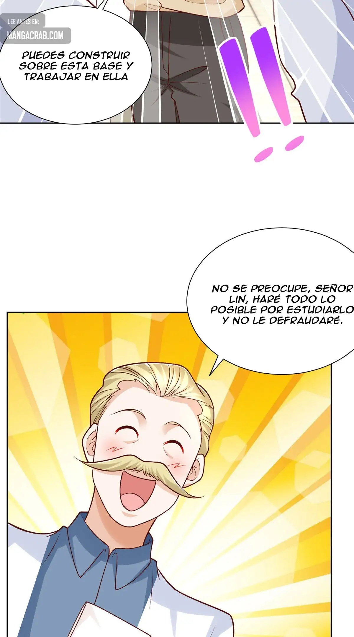 Tengo una carrera al azar cada semana - Capítulo 248 - Página 17 - LectorTMOo