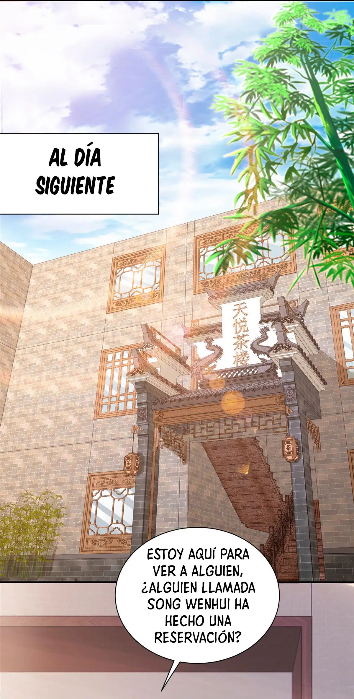 Tengo una carrera al azar cada semana capítulo 25 página 7