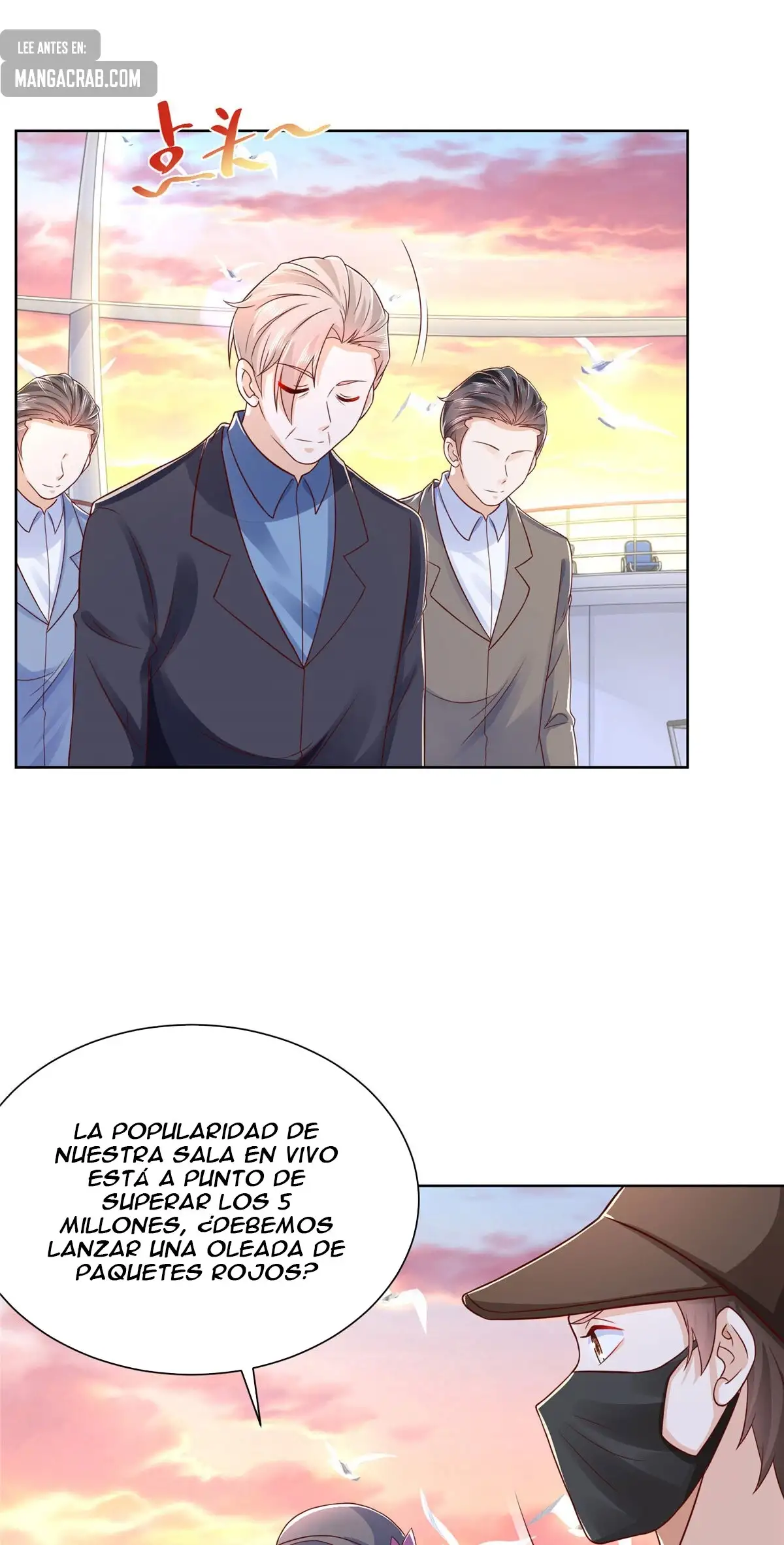 Tengo una carrera al azar cada semana - Capítulo 251 - Página 7 - LectorTMOo