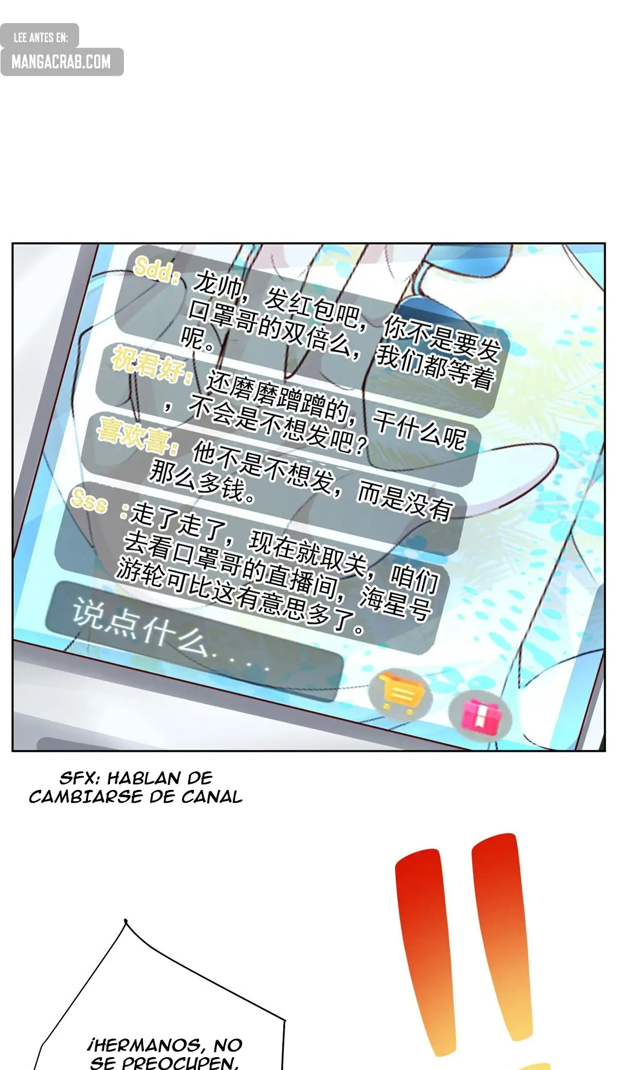 Tengo una carrera al azar cada semana - Capítulo 251 - Página 25 - LectorTMOo