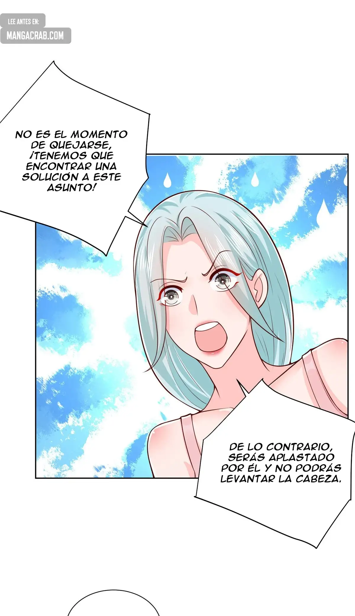 Tengo una carrera al azar cada semana - Capítulo 251 - Página 29 - LectorTMOo