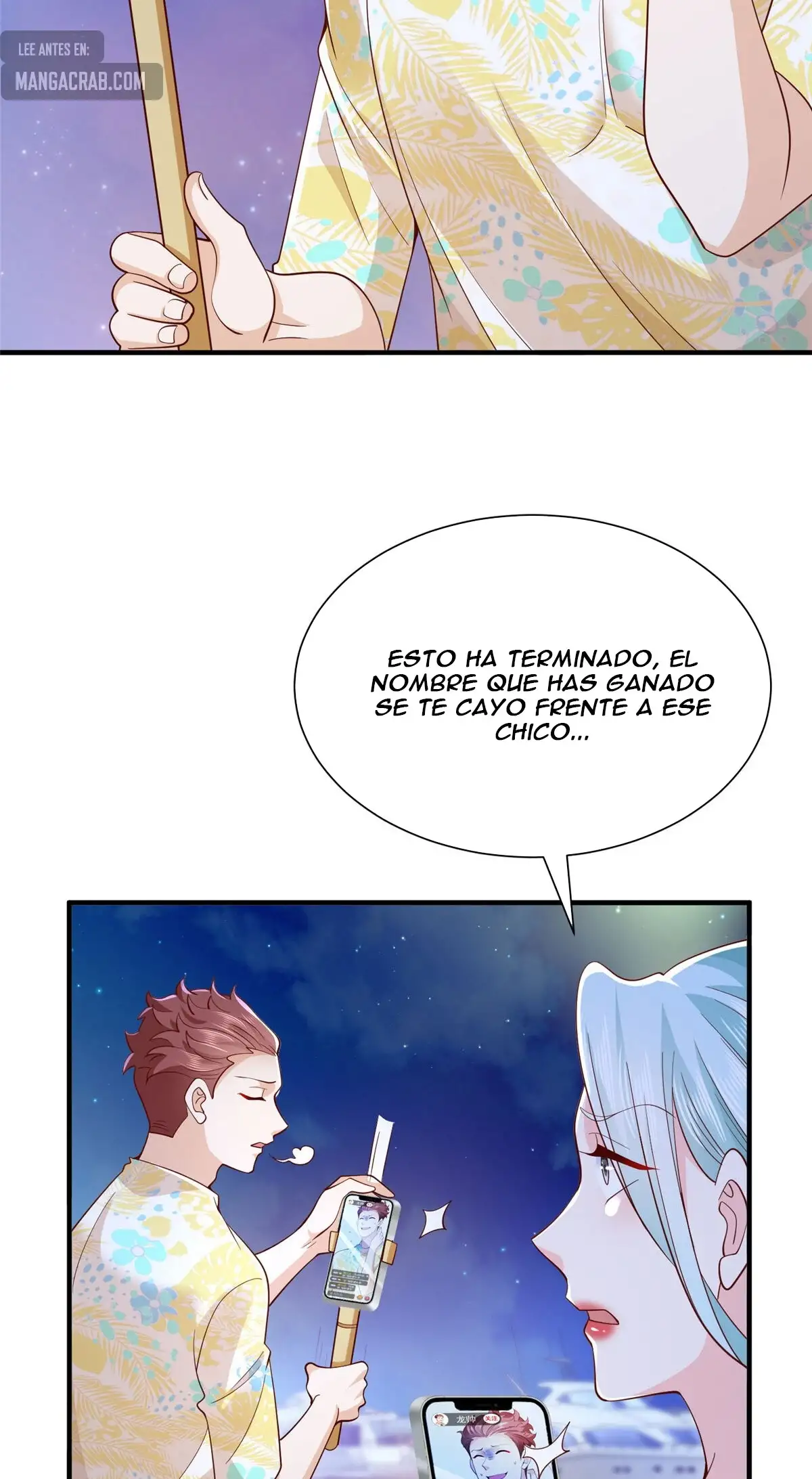 Tengo una carrera al azar cada semana - Capítulo 252 - Página 4 - LectorTMOo