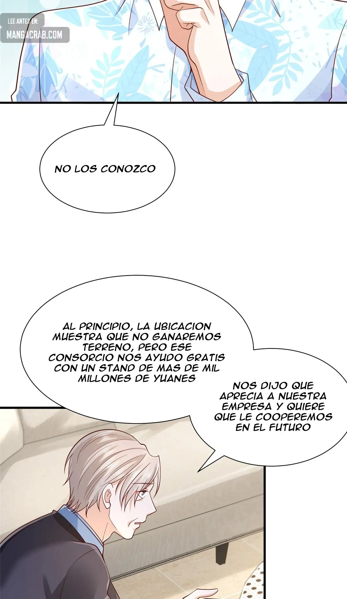 Tengo una carrera al azar cada semana - Capítulo 252 - Página 17 - LectorTMOo