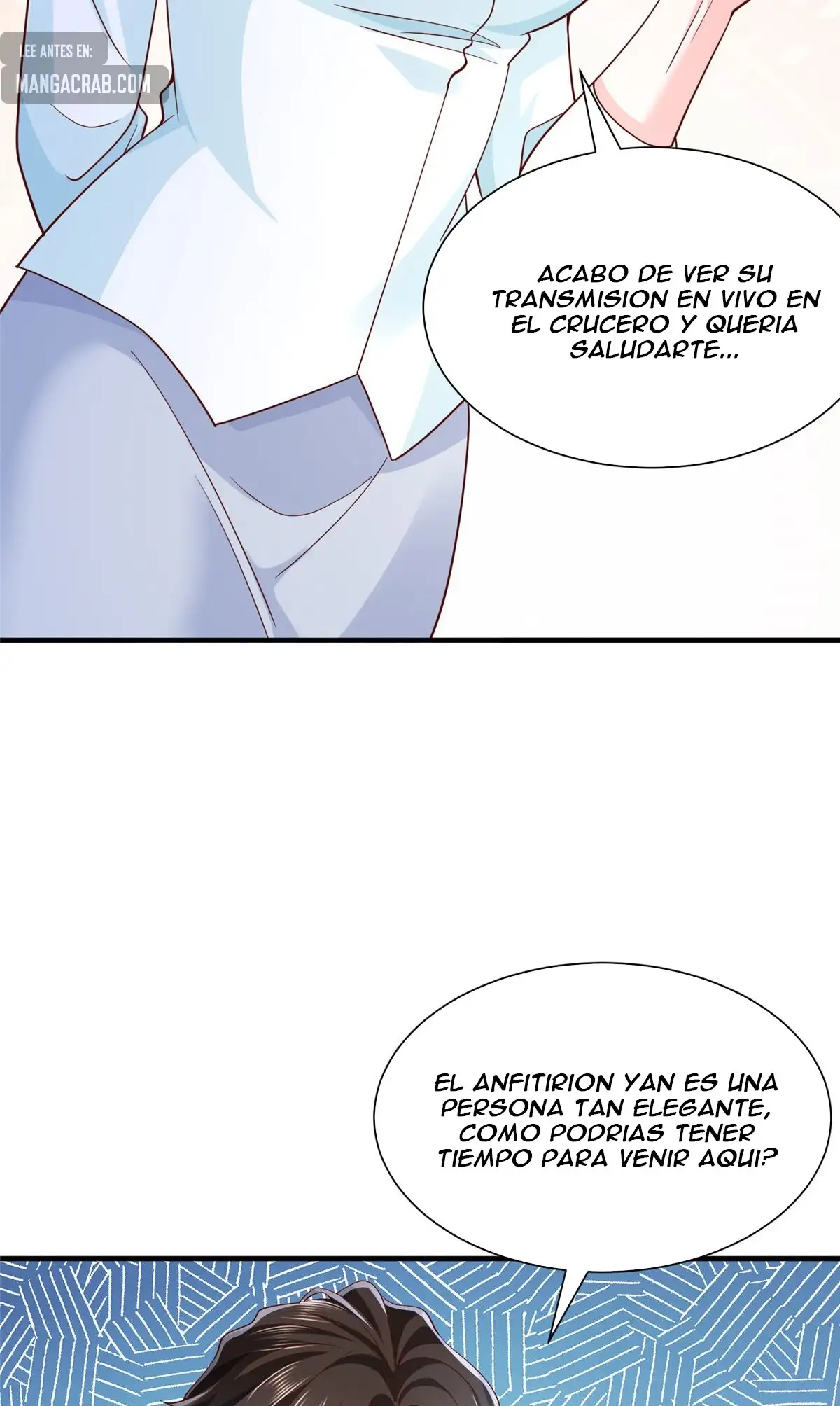 Tengo una carrera al azar cada semana - Capítulo 252 - Página 23 - LectorTMOo