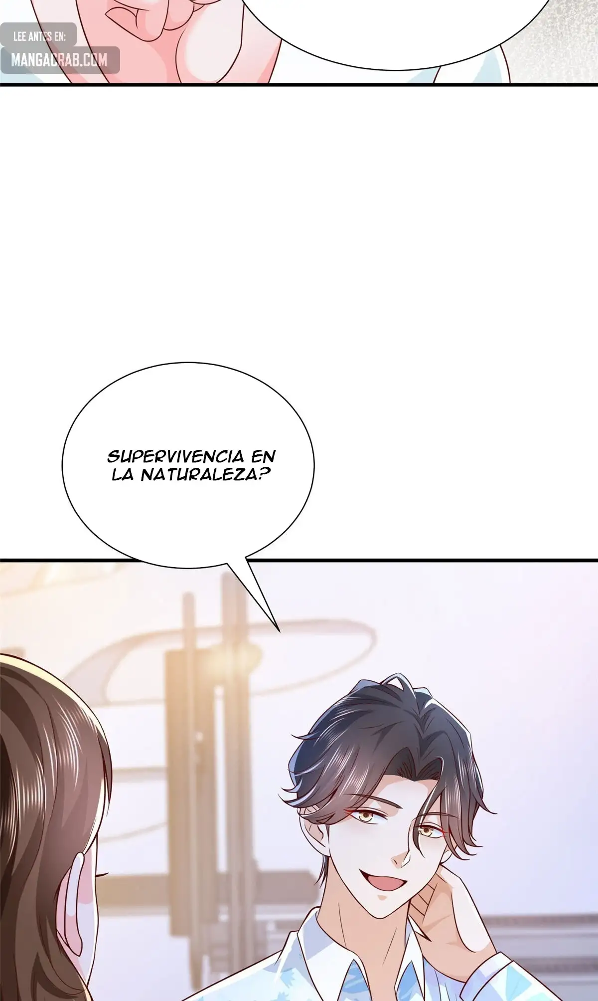 Tengo una carrera al azar cada semana - Capítulo 252 - Página 28 - LectorTMOo