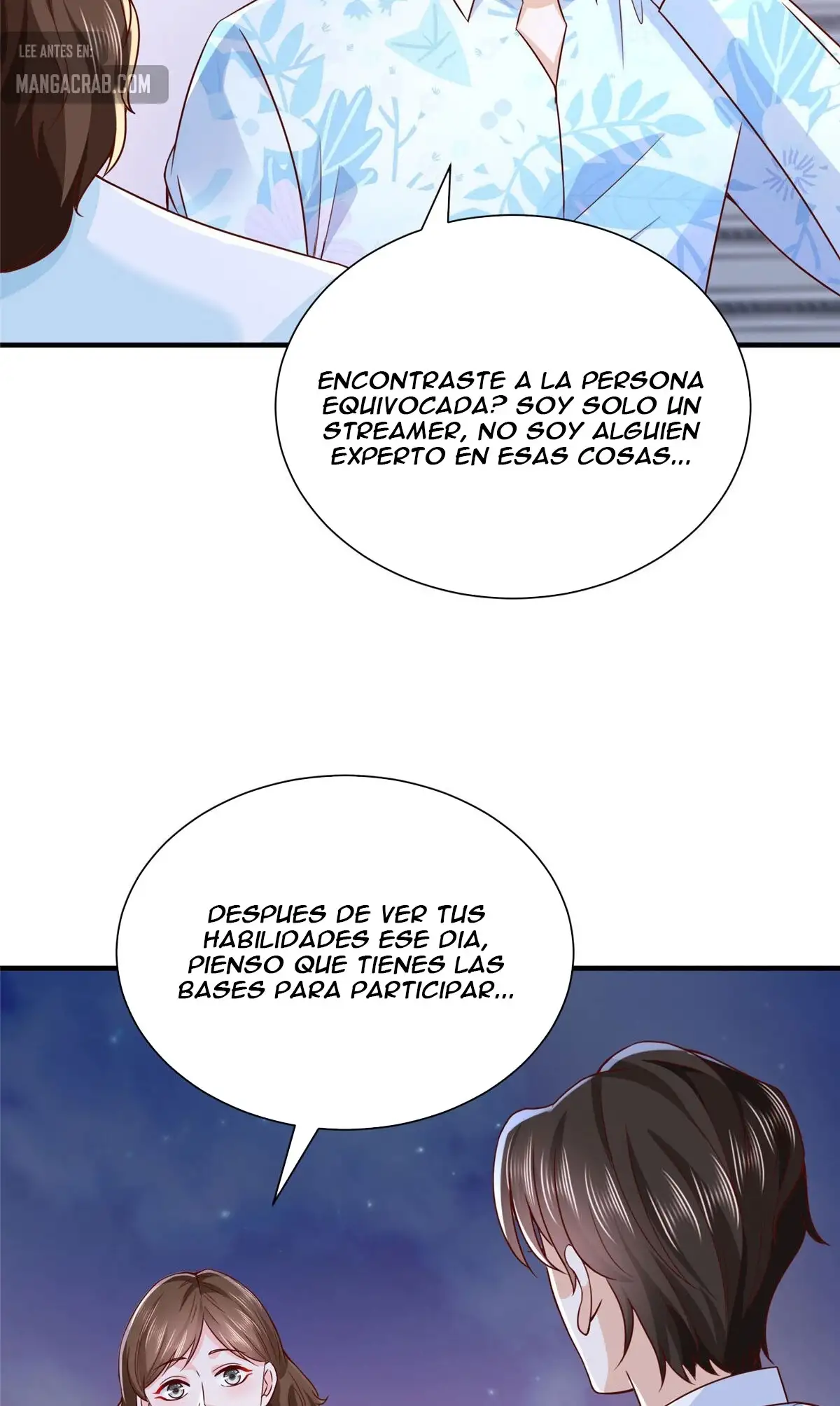 Tengo una carrera al azar cada semana - Capítulo 252 - Página 29 - LectorTMOo