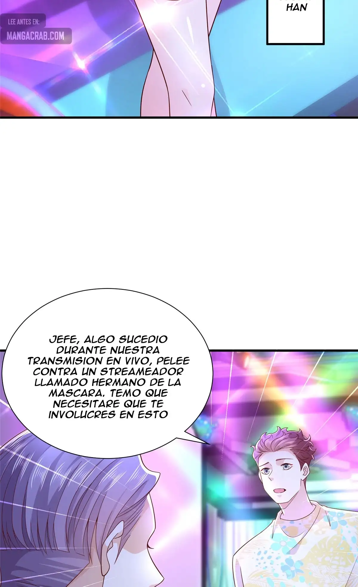 Tengo una carrera al azar cada semana - Capítulo 252 - Página 43 - LectorTMOo
