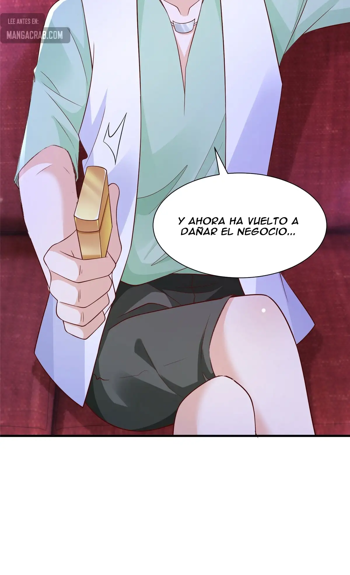 Tengo una carrera al azar cada semana - Capítulo 252 - Página 45 - LectorTMOo