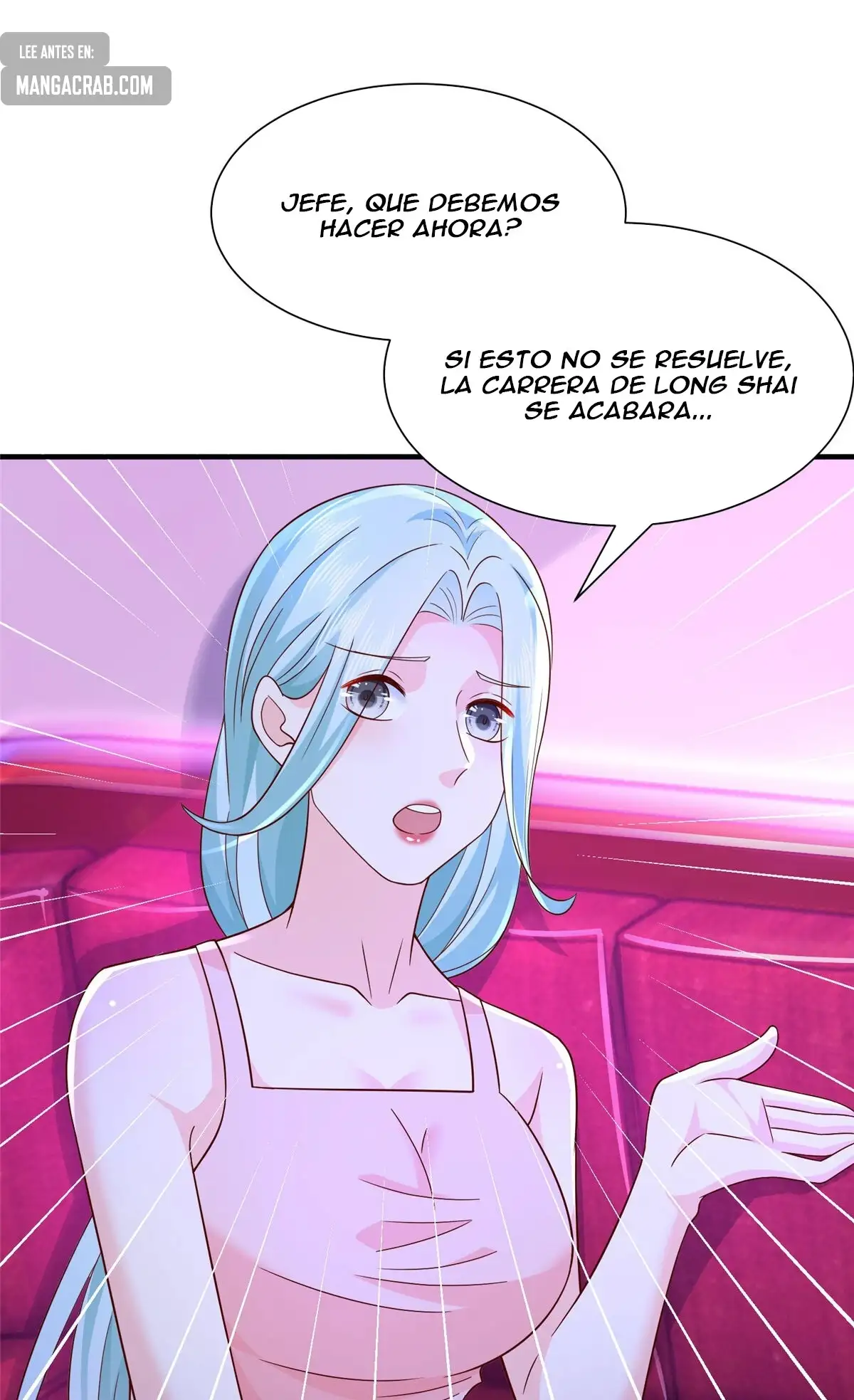 Tengo una carrera al azar cada semana - Capítulo 252 - Página 48 - LectorTMOo
