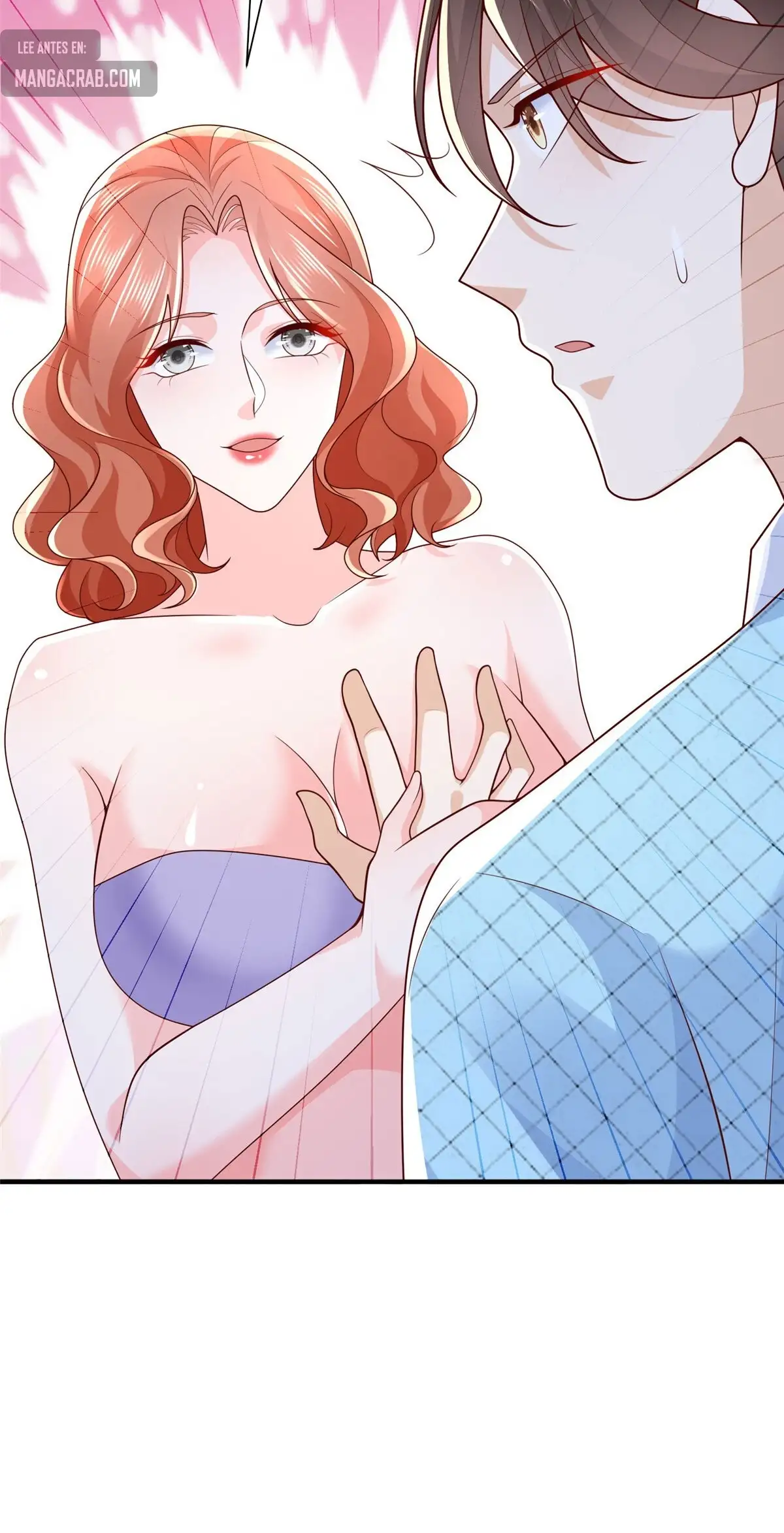 Tengo una carrera al azar cada semana capítulo 258 página 48