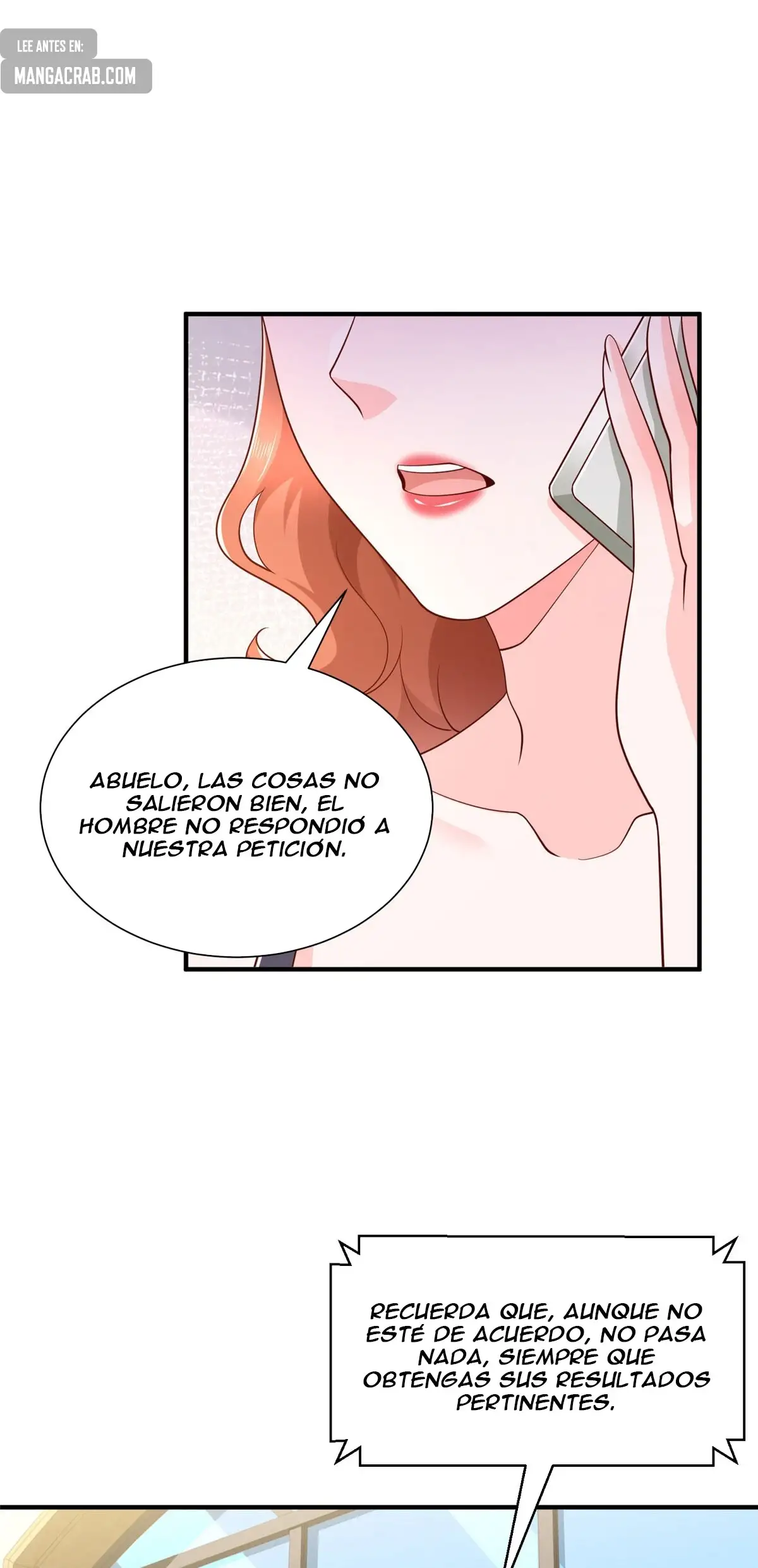 Tengo una carrera al azar cada semana capítulo 259 página 9
