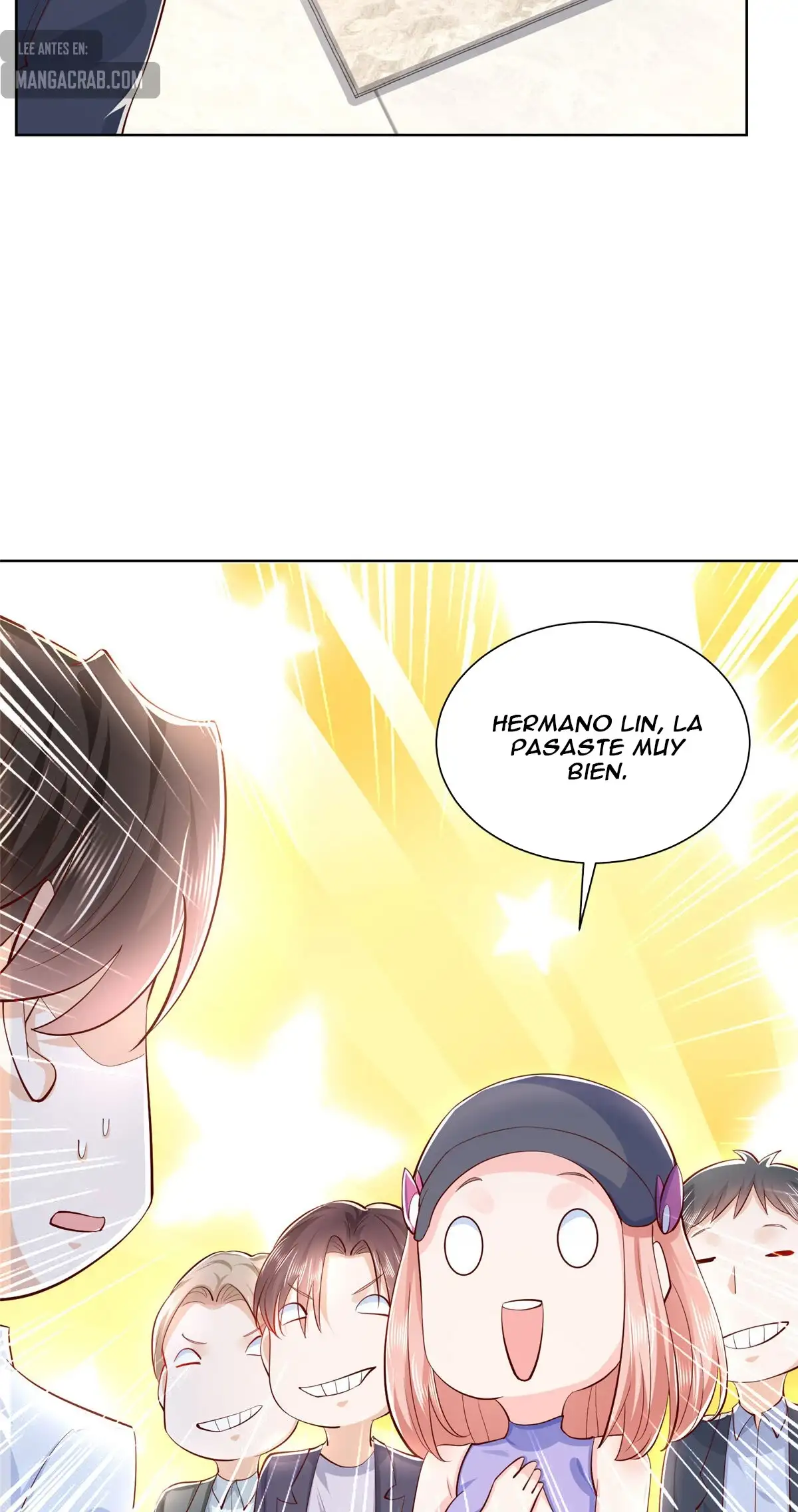 Tengo una carrera al azar cada semana - Capítulo 260 - Página 42 - LectorTMOo