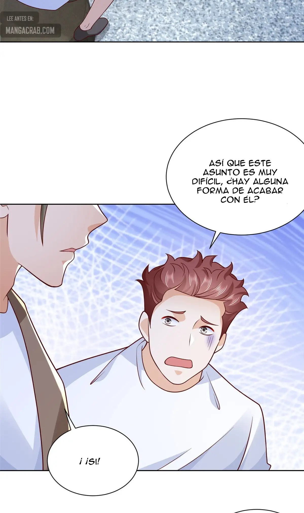 Tengo una carrera al azar cada semana - Capítulo 261 - Página 21 - LectorTMOo