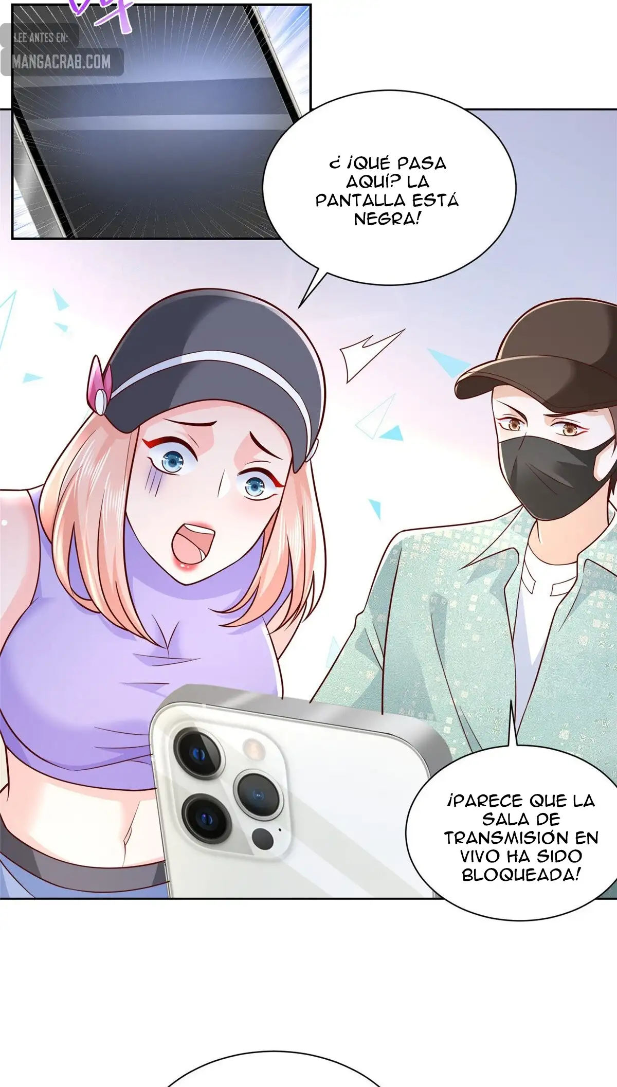 Tengo una carrera al azar cada semana - Capítulo 261 - Página 24 - LectorTMOo