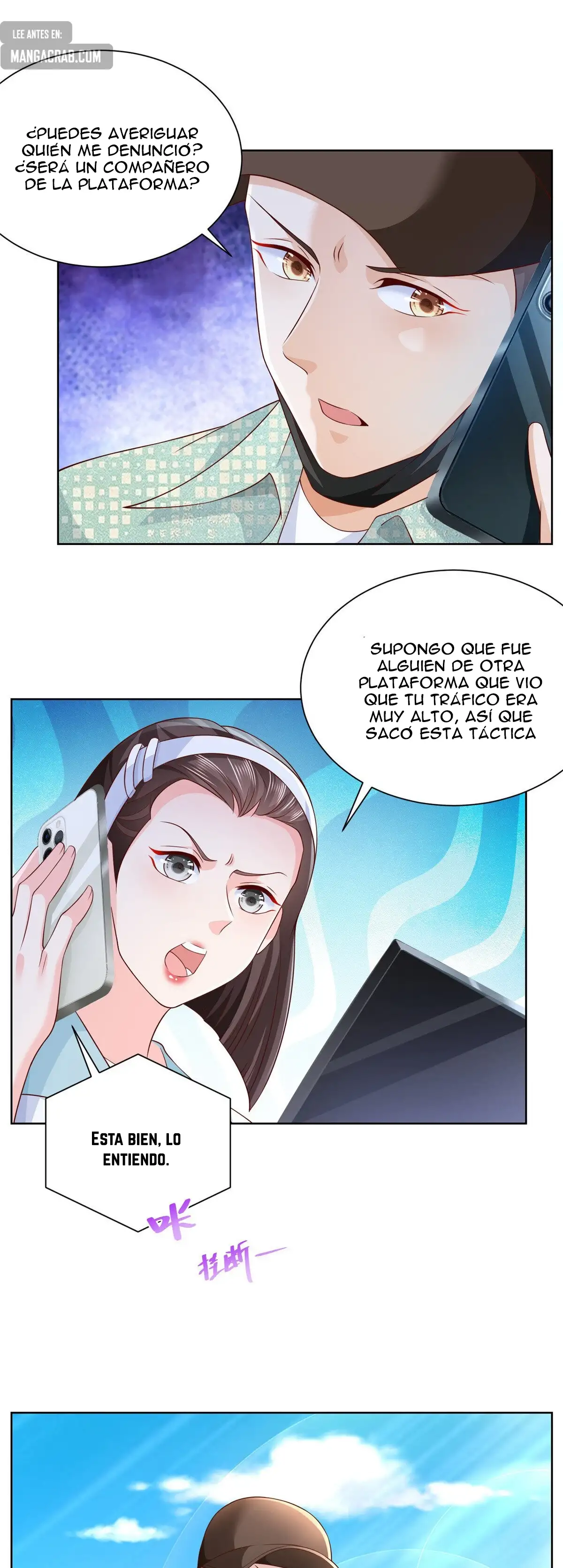 Tengo una carrera al azar cada semana - Capítulo 261 - Página 32 - LectorTMOo