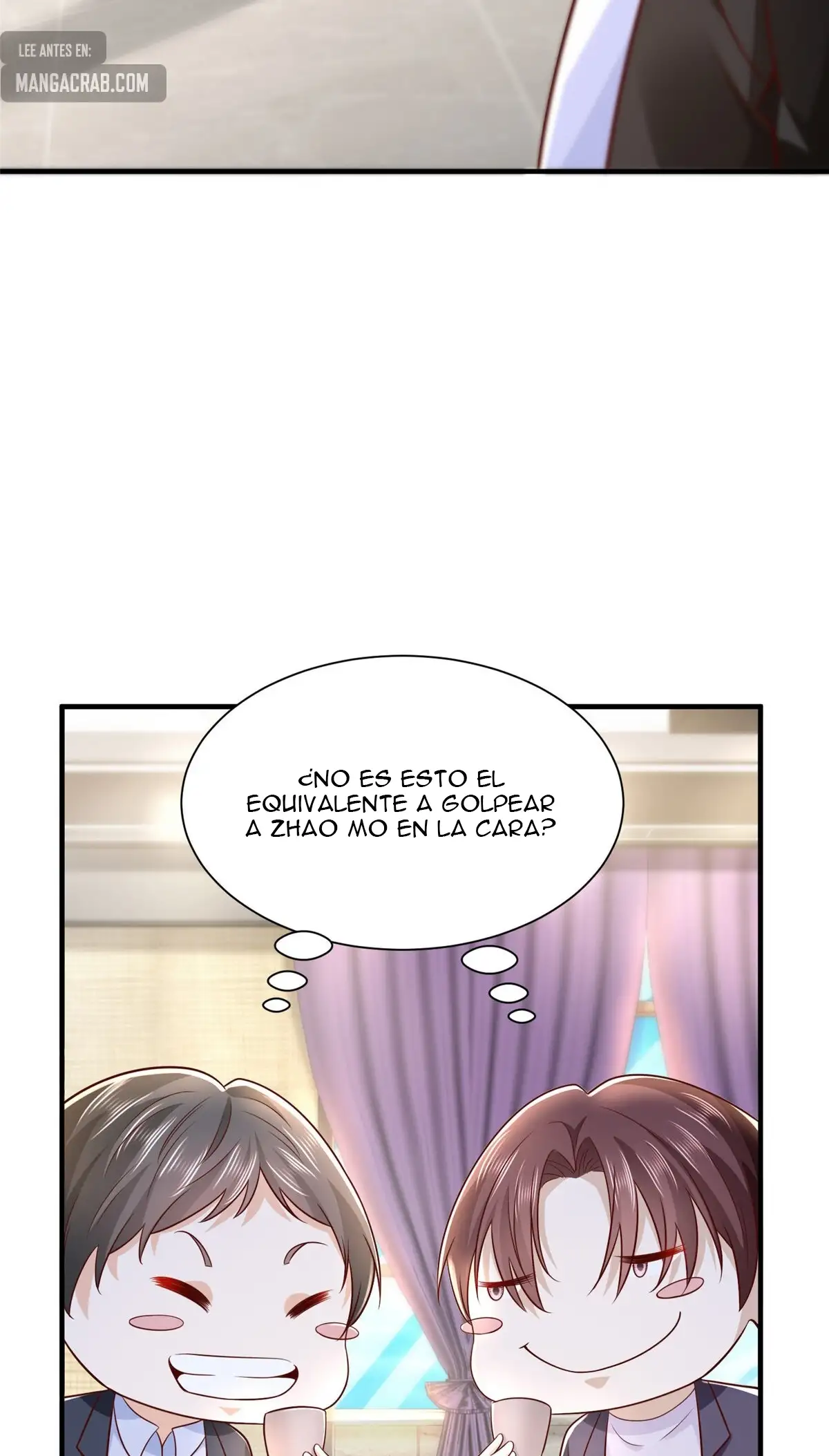 Tengo una carrera al azar cada semana - Capítulo 265 - Página 15 - LectorTMOo