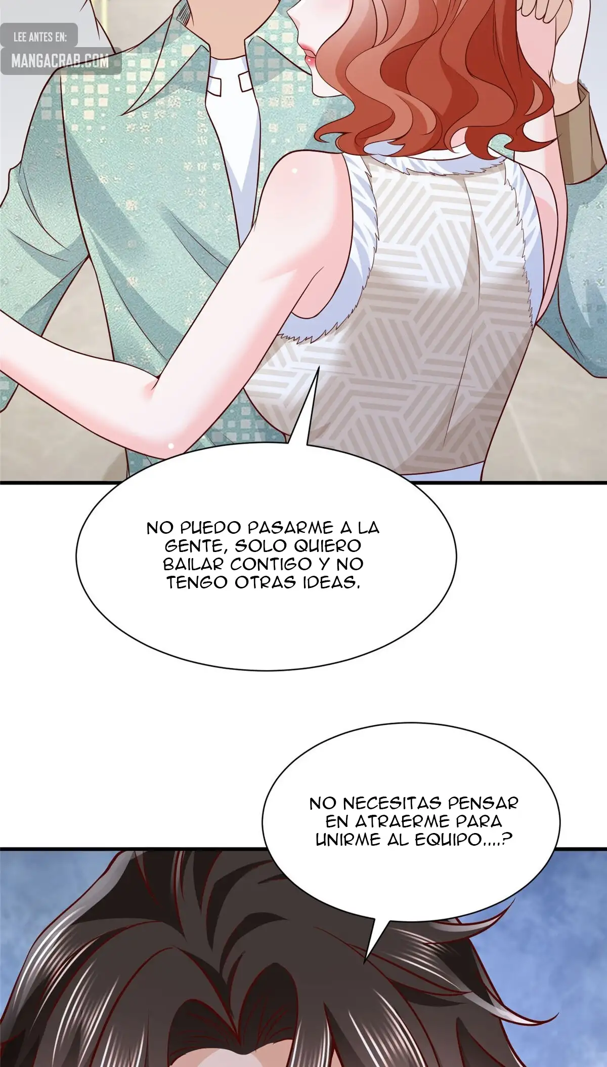 Tengo una carrera al azar cada semana - Capítulo 265 - Página 21 - LectorTMOo