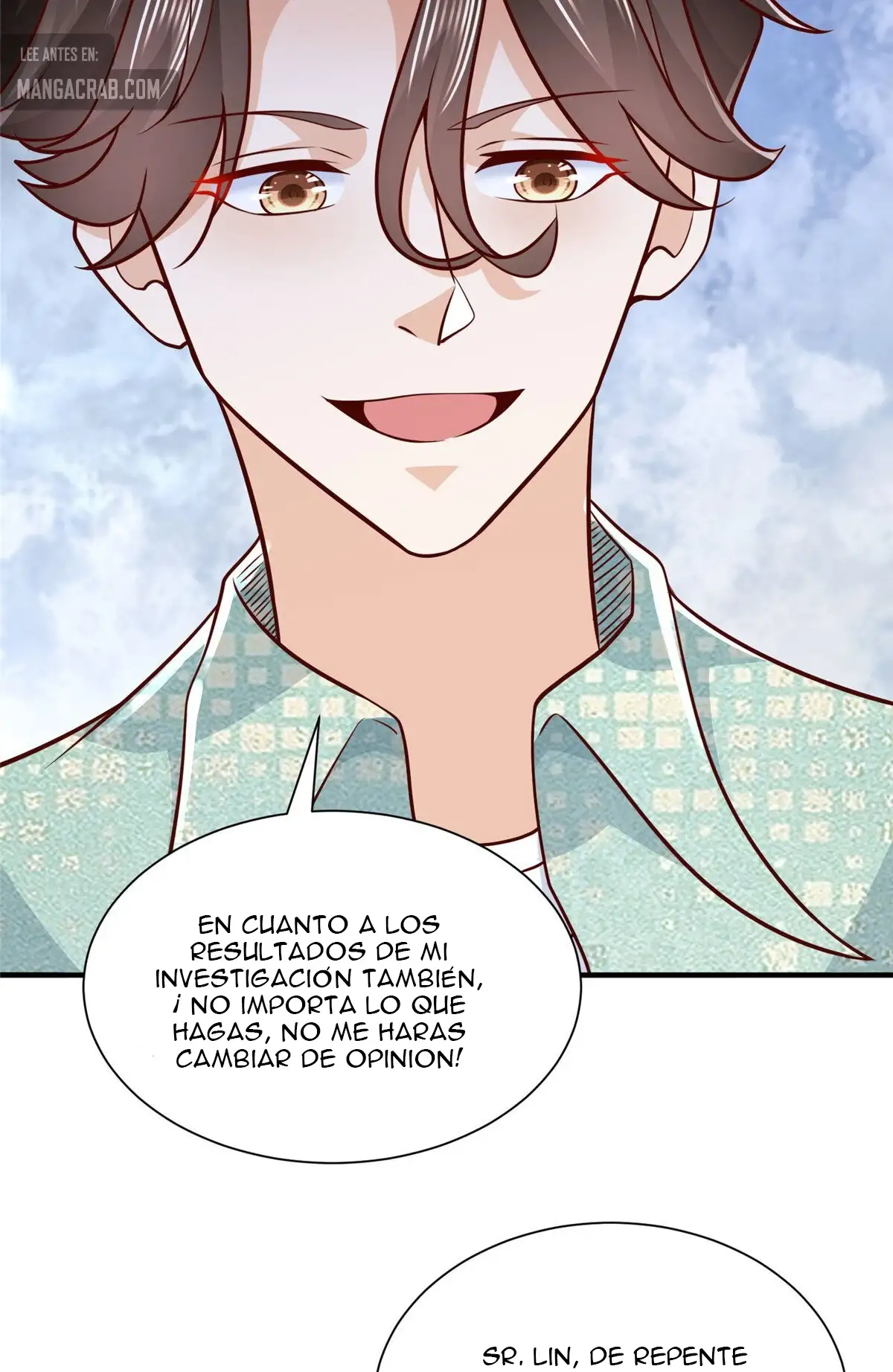 Tengo una carrera al azar cada semana - Capítulo 265 - Página 22 - LectorTMOo