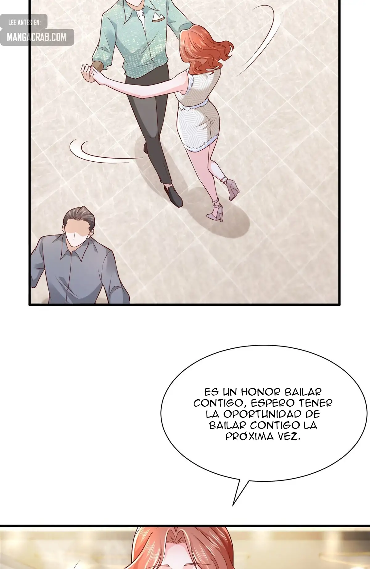 Tengo una carrera al azar cada semana - Capítulo 265 - Página 27 - LectorTMOo