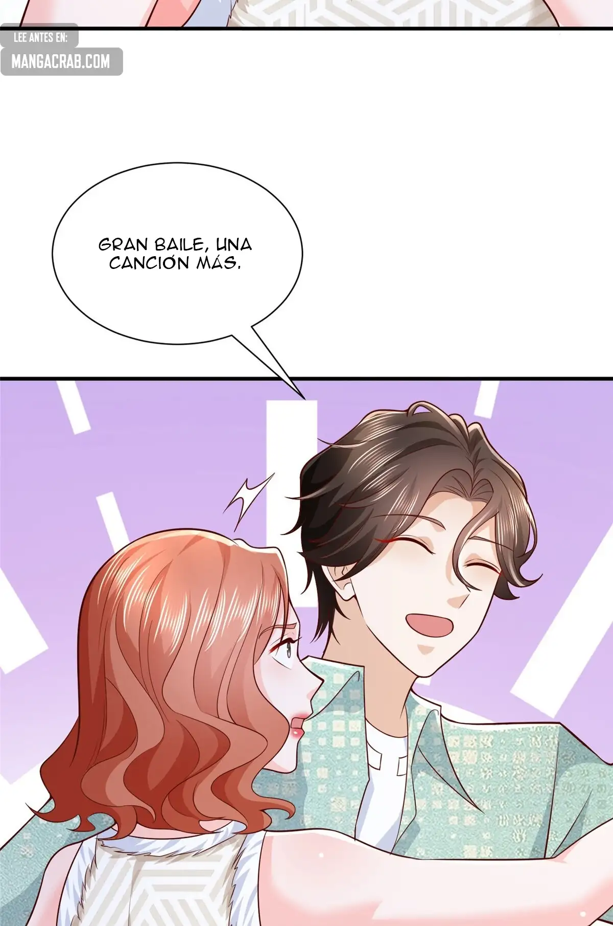 Tengo una carrera al azar cada semana - Capítulo 265 - Página 34 - LectorTMOo