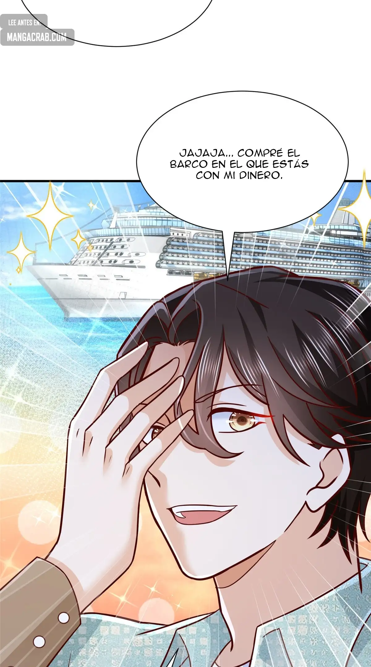 Tengo una carrera al azar cada semana - Capítulo 265 - Página 48 - LectorTMOo